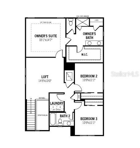 13453 OXEYE LN