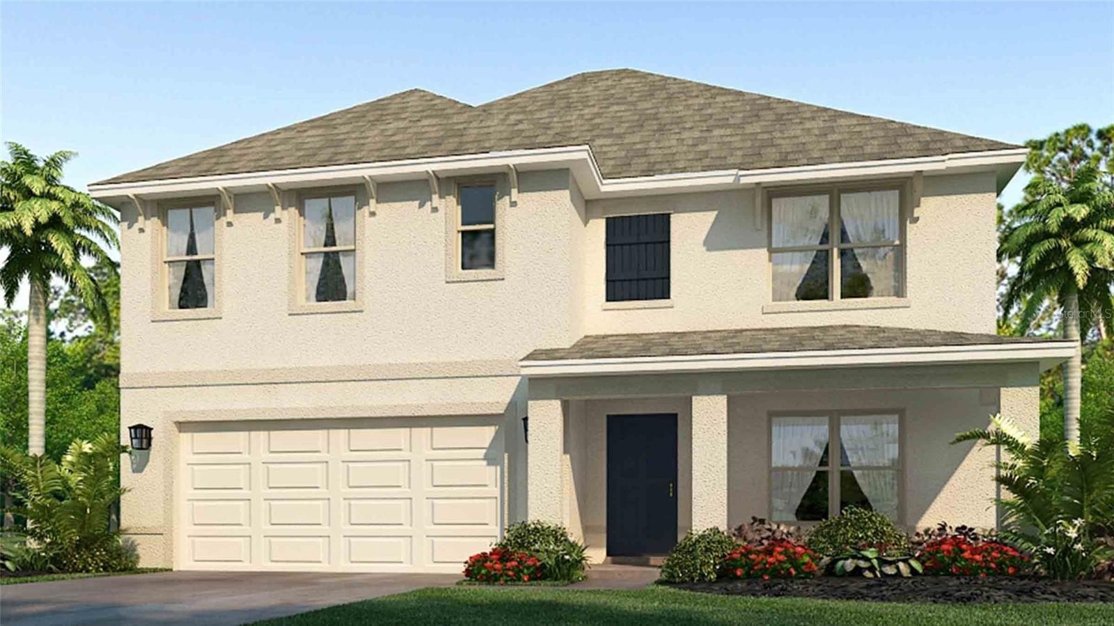 11917 MOUNTAIN ISLAND TRL