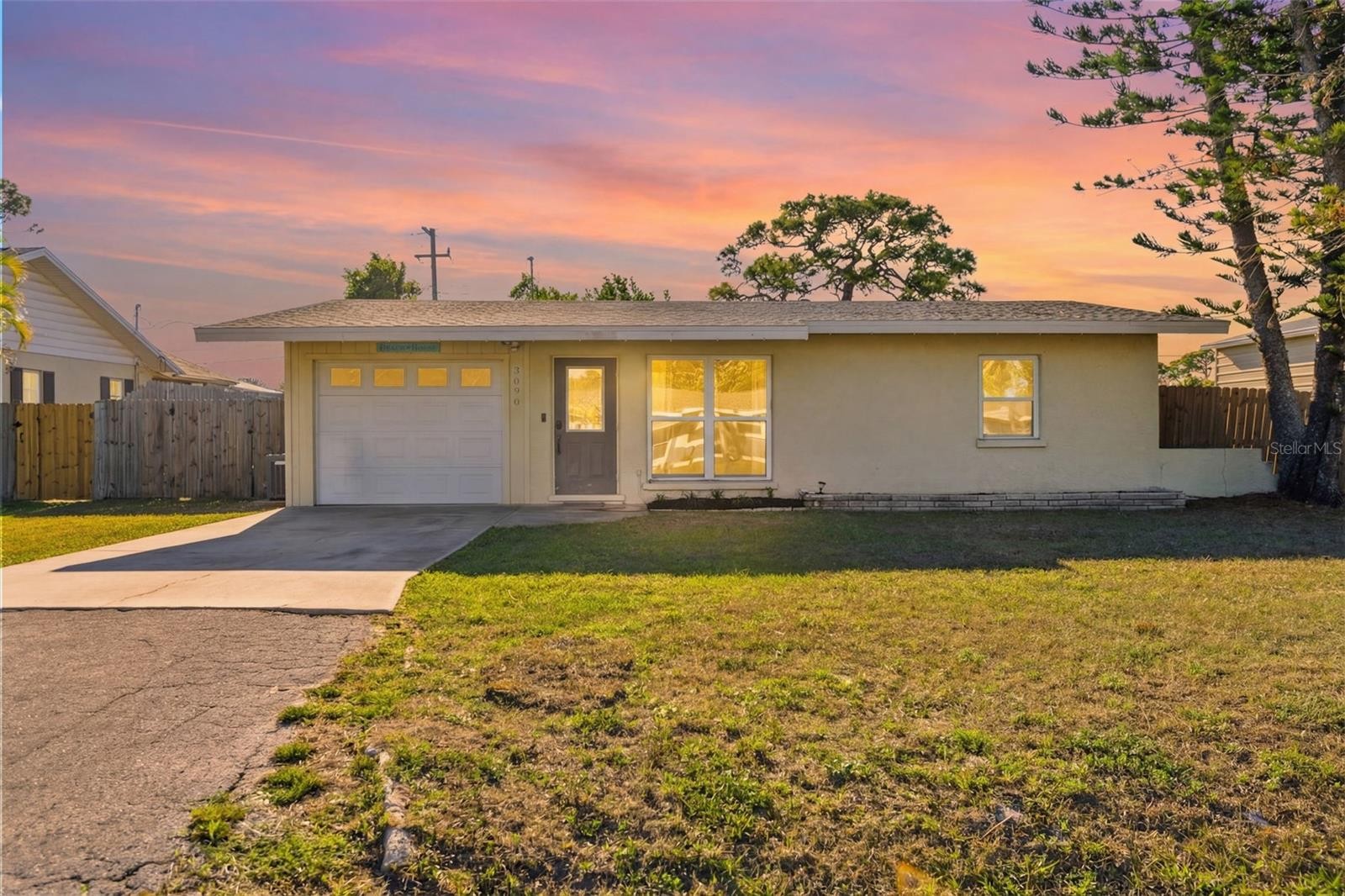 3090 SUNSET BEACH DR