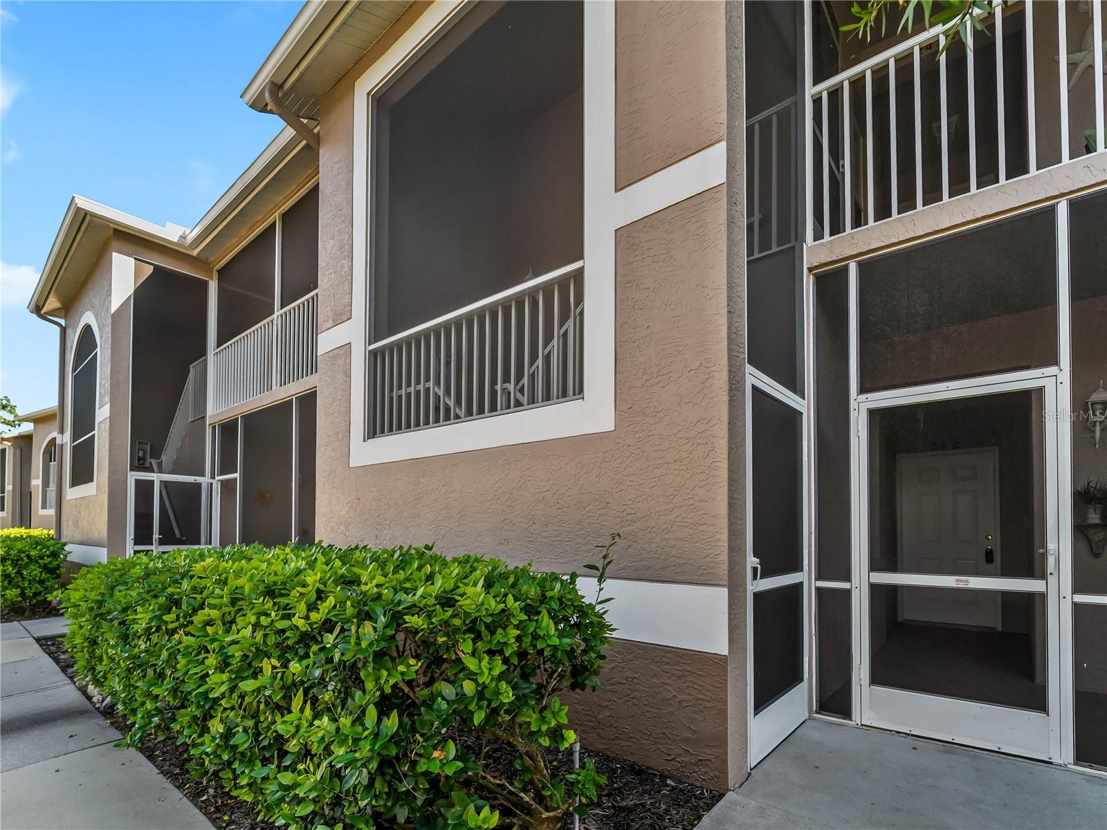 5340 HYLAND HILLS AVE #2422