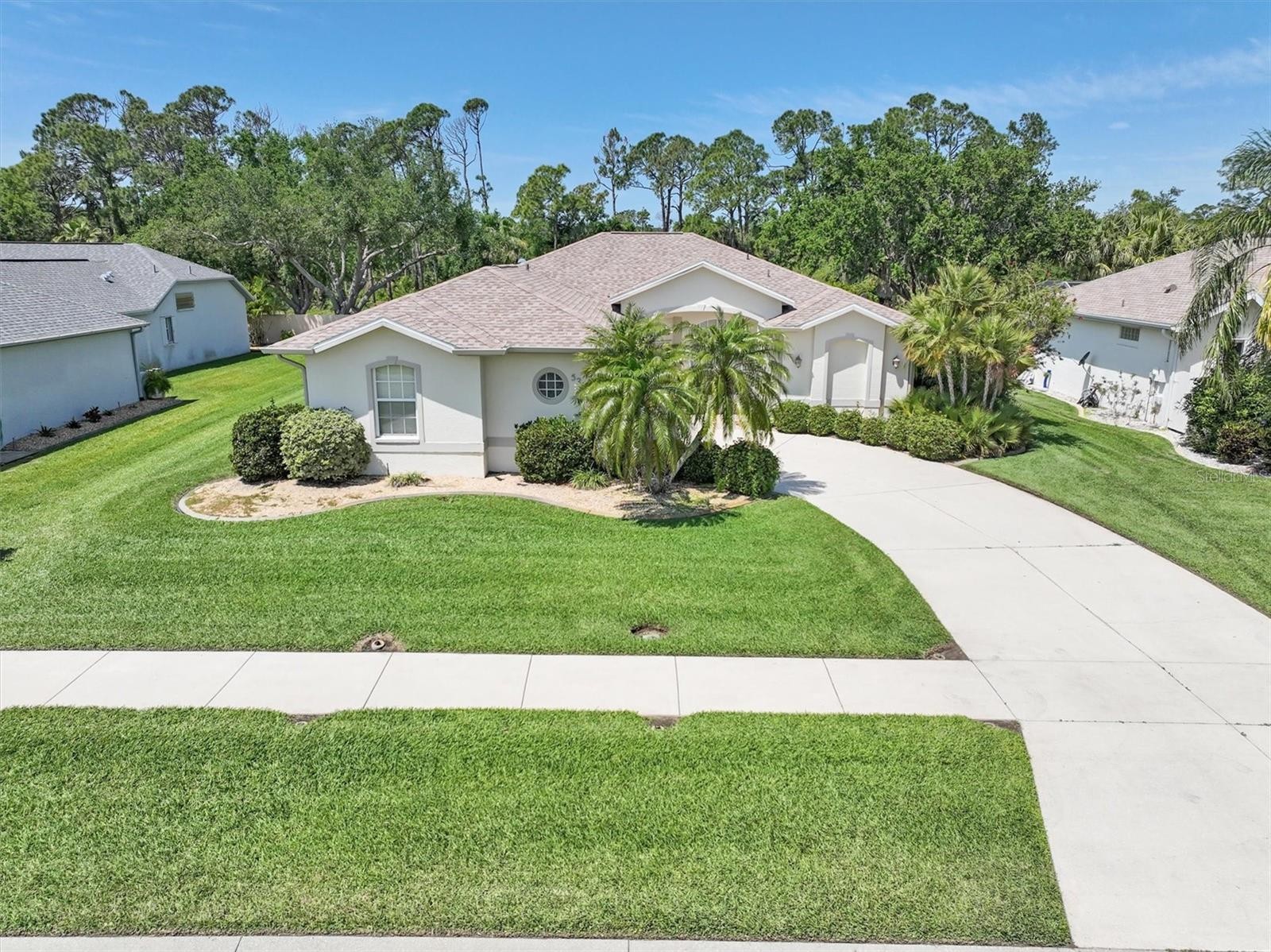 5221 Sabal Trace Dr North Port Florida 34287