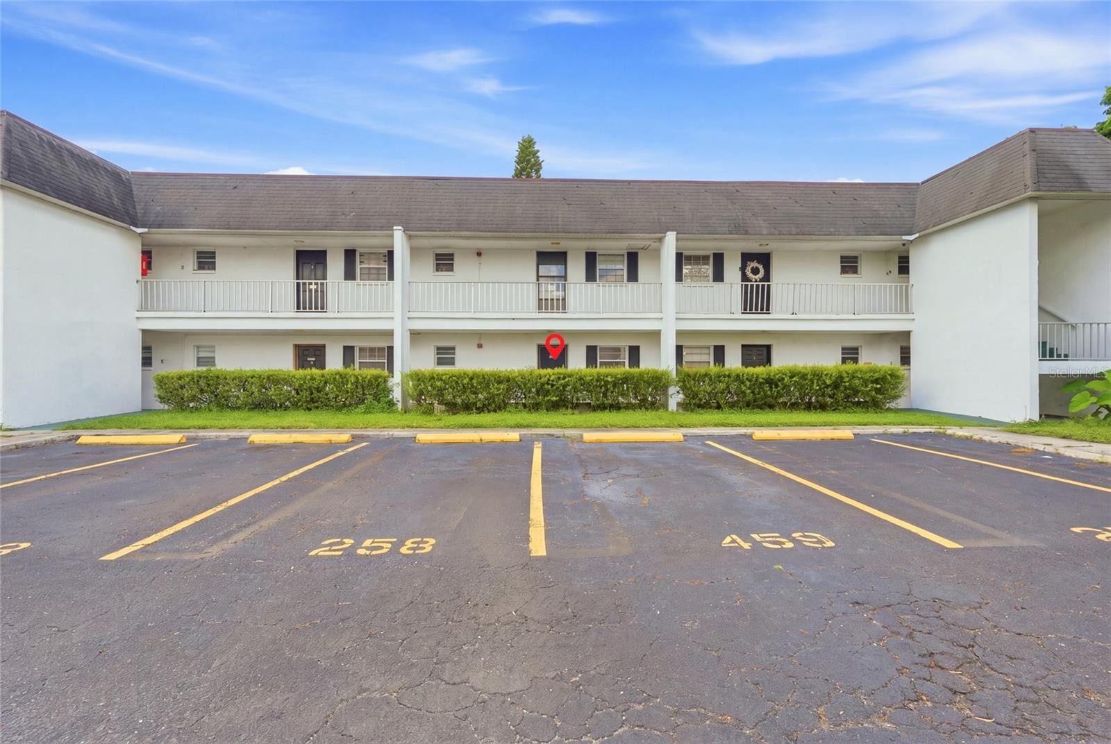 4506 3RD STREET CIR W #256