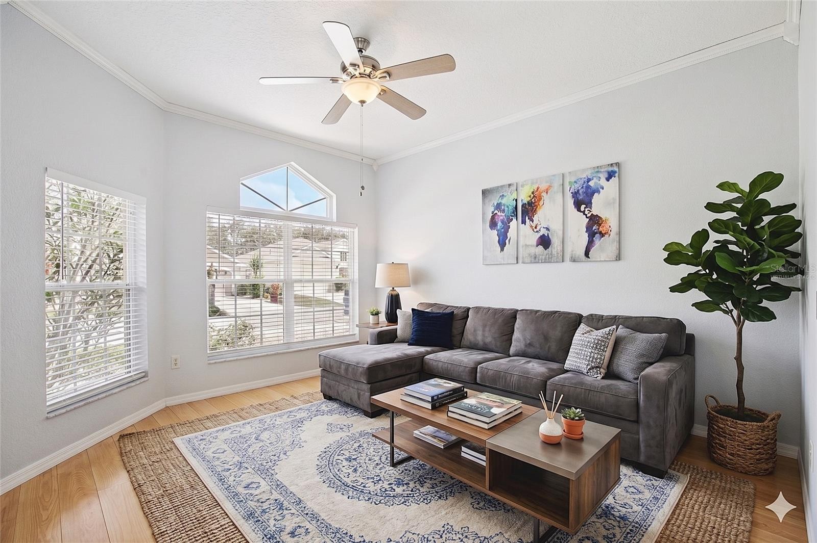 7164 SPIKERUSH CT