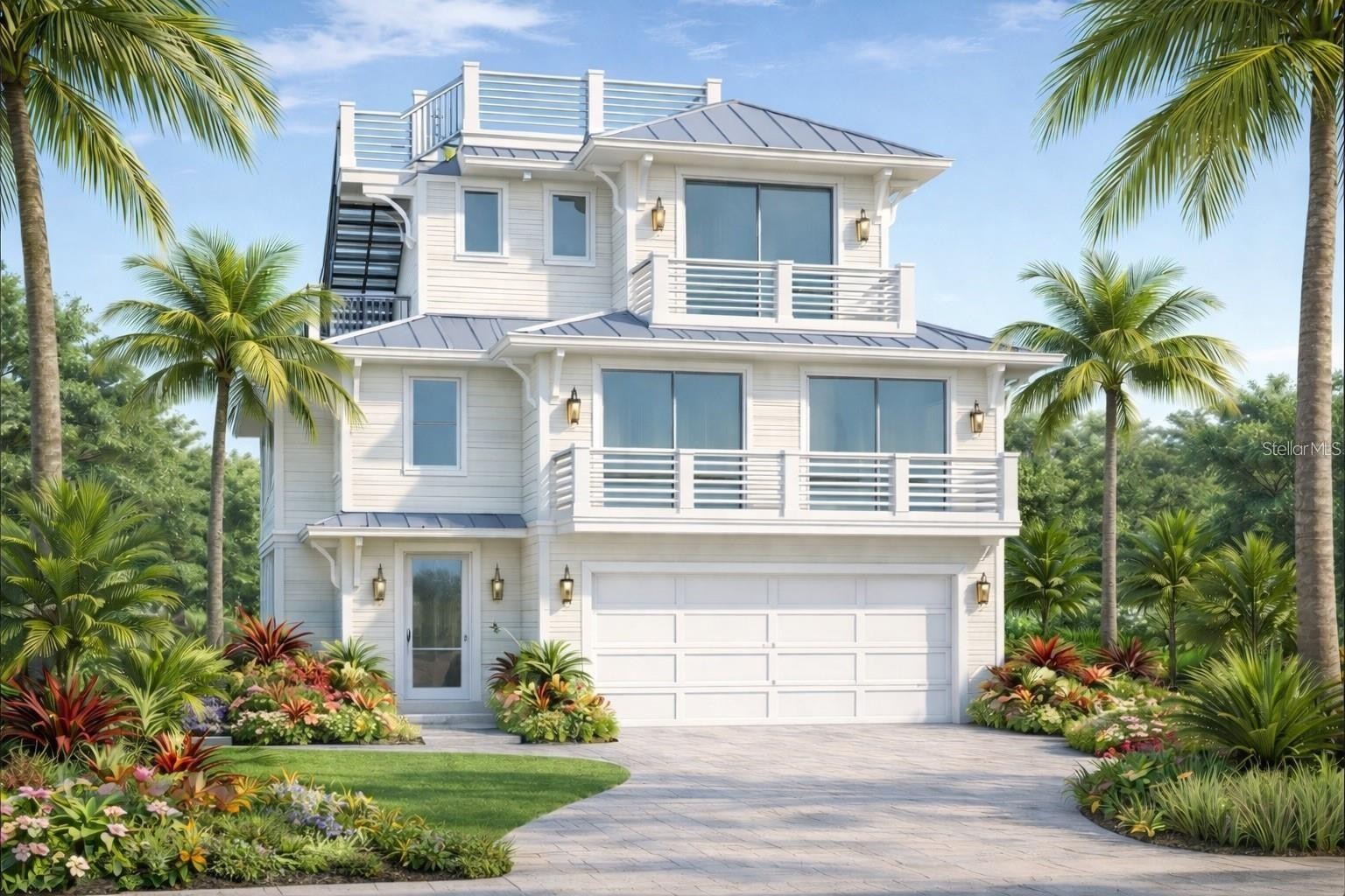 214 N HARBOR DR