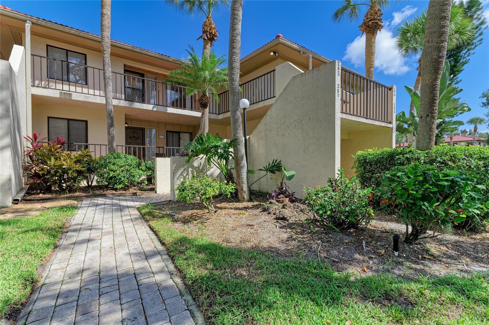 6480 WILD OAK BAY BLVD #249