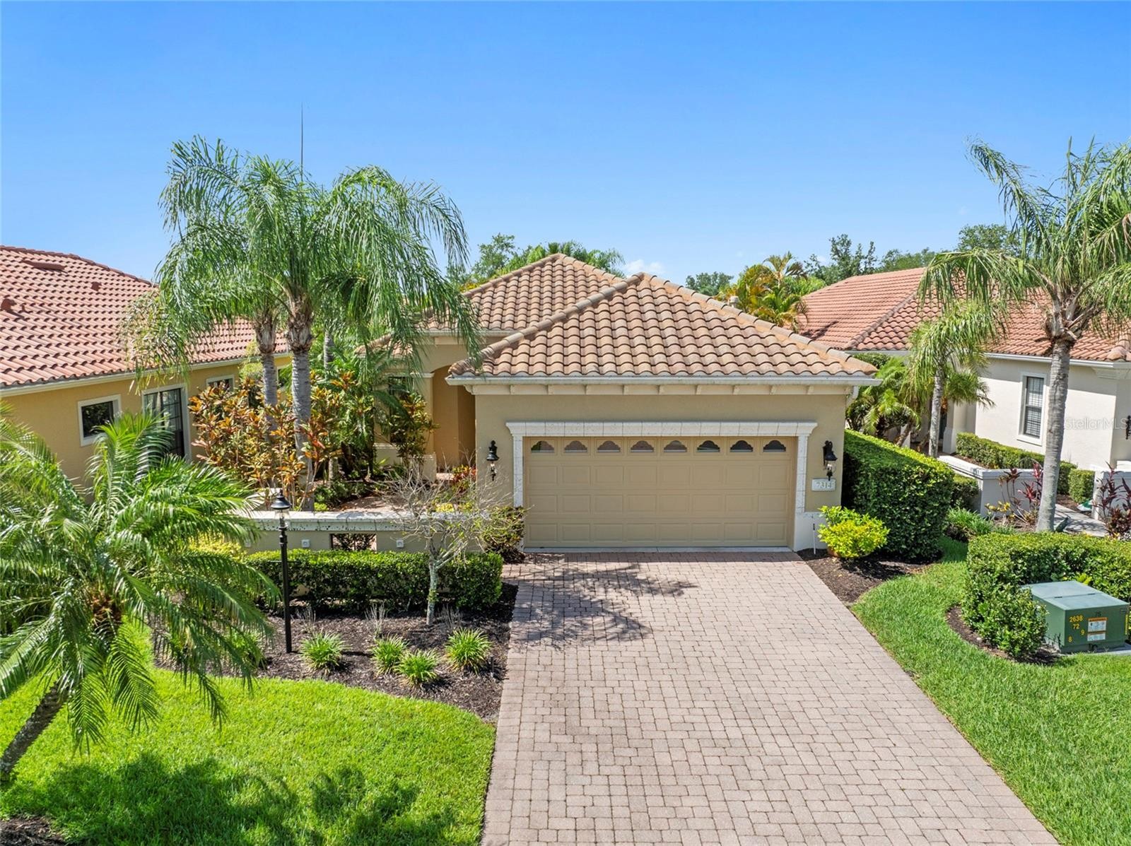 7314 WEXFORD CT