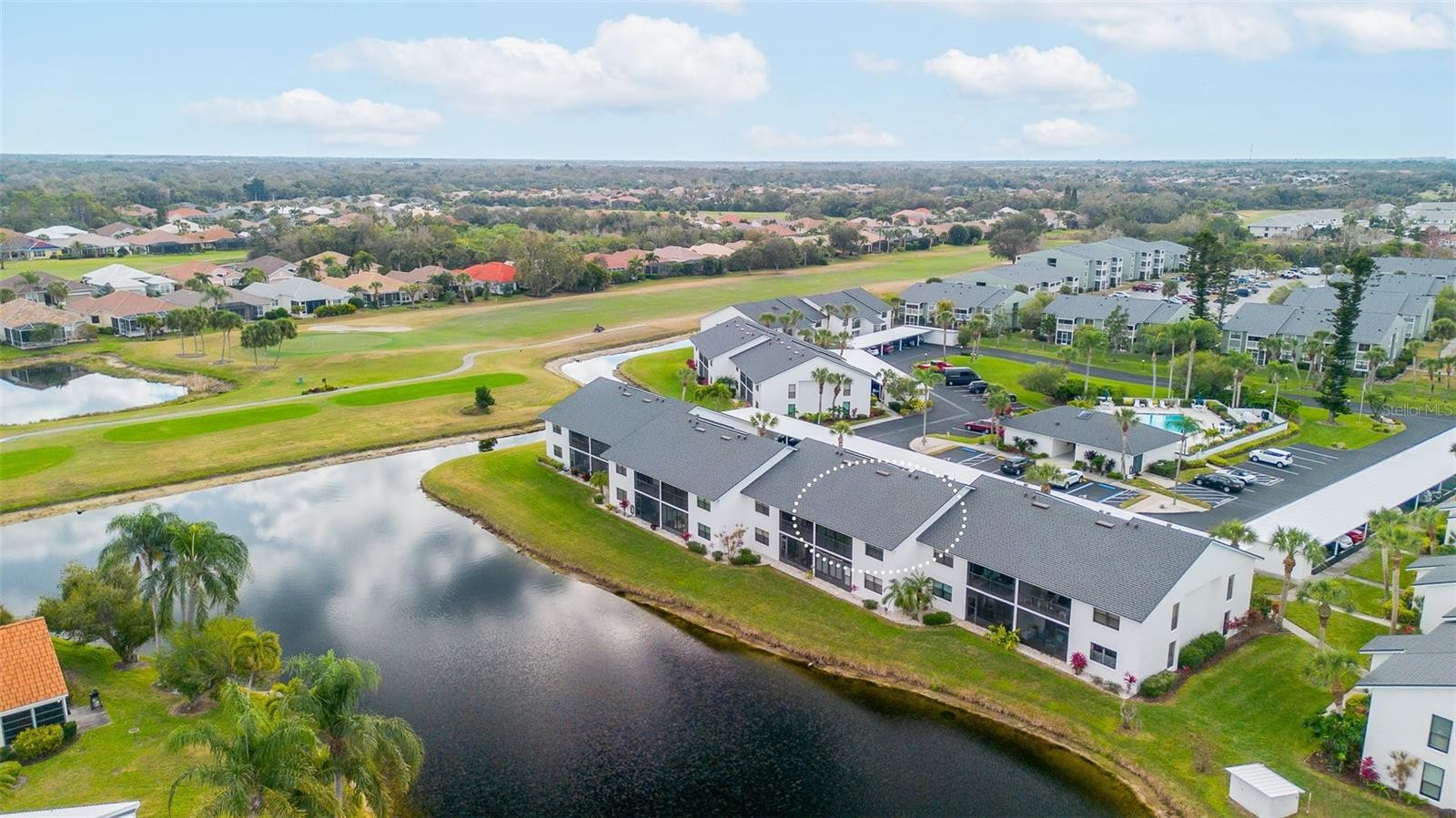 1100 CAPRI ISLES BLVD #325