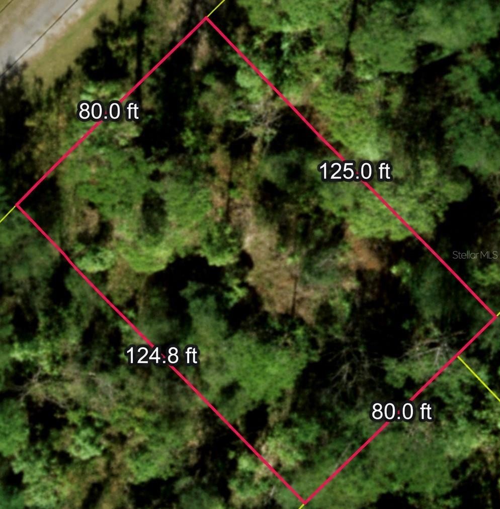 LOT 15, BIGNAY RD