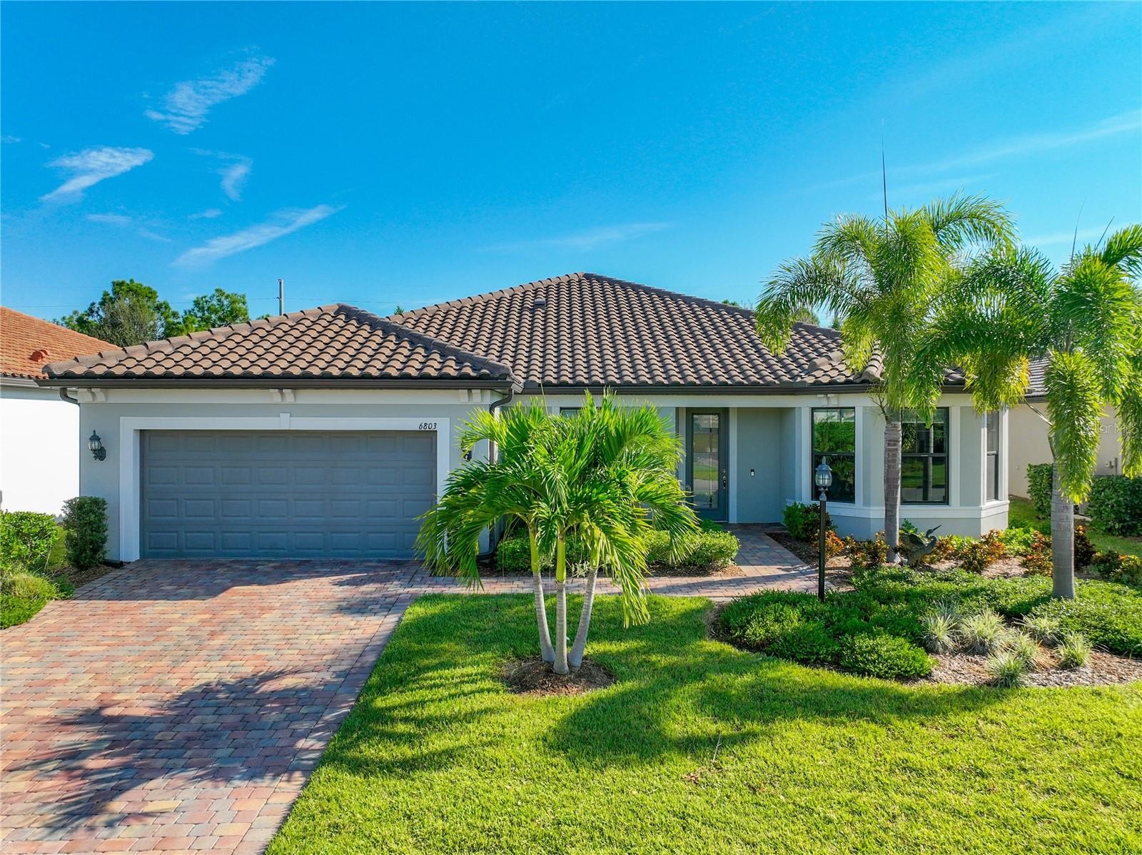 6803 Chester Trl Lakewood Ranch Florida 34202