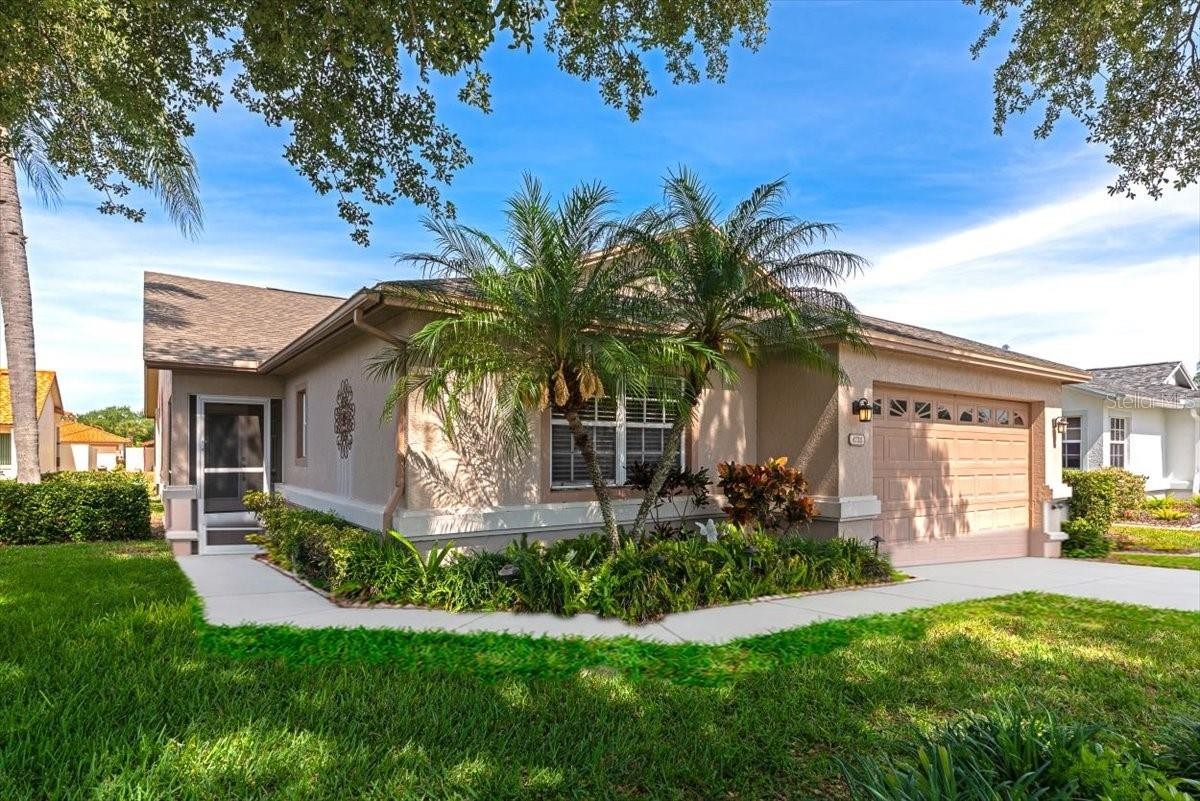 4734 RAINTREE STREET CIR E