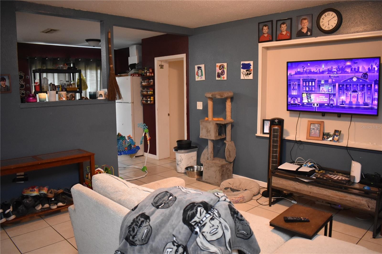 321 45TH STREET CT W