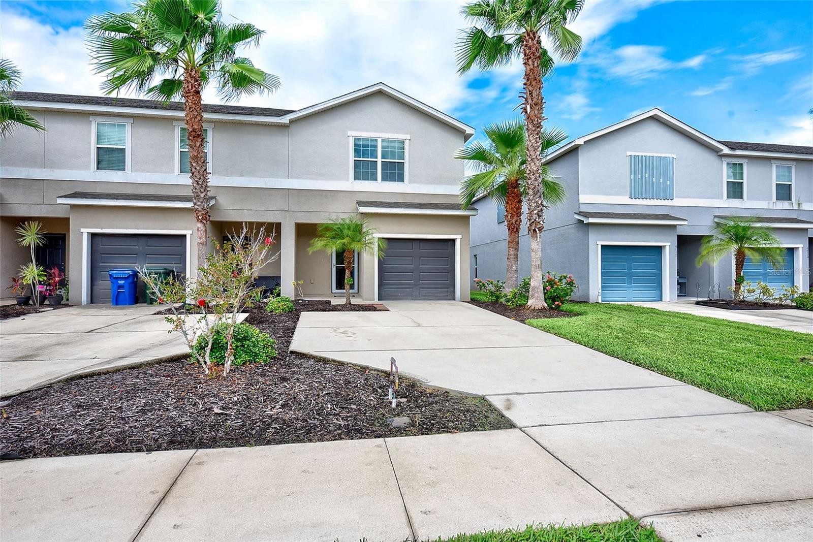 4721 VIGNETTE WAY