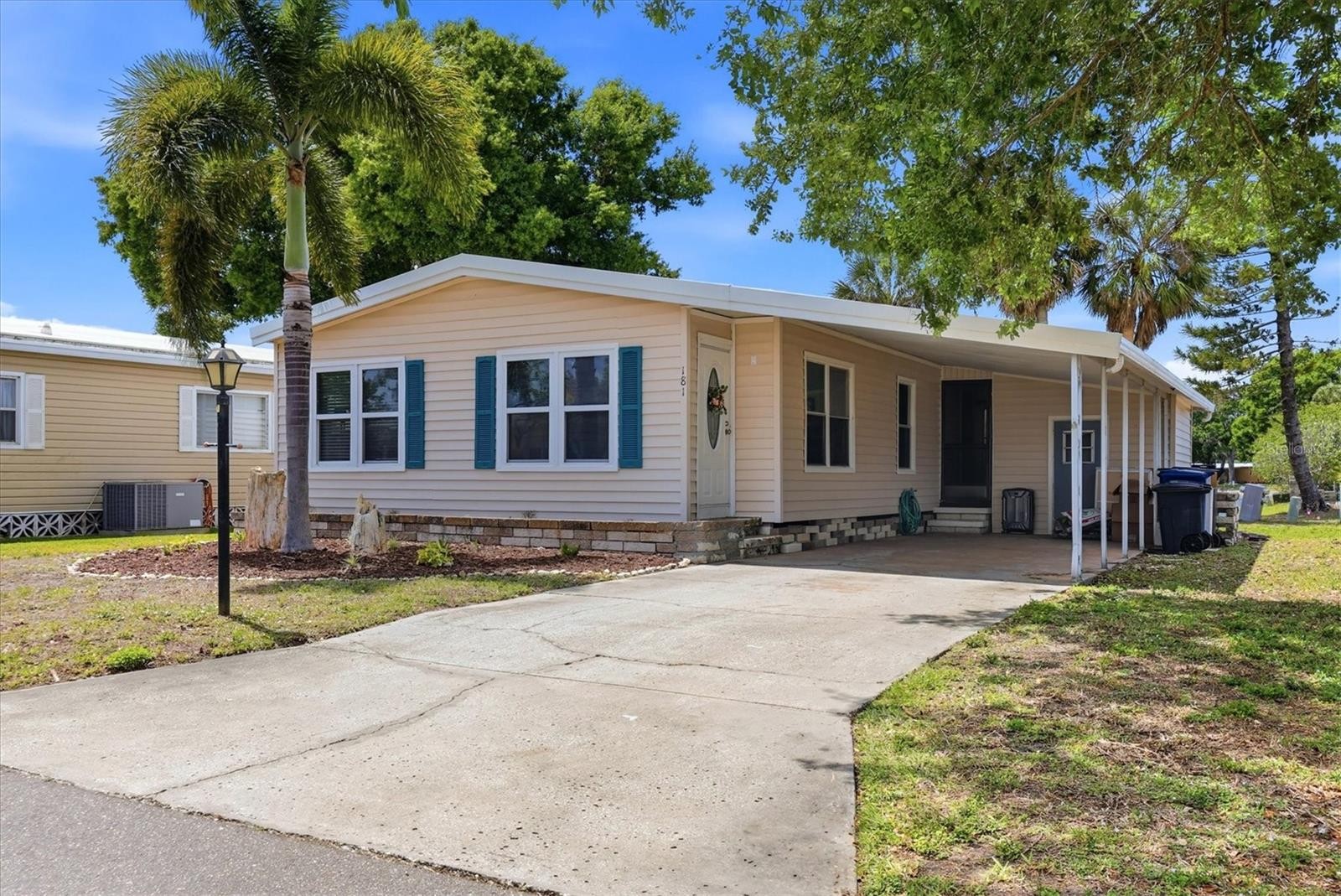 6710 36TH AVE E #181