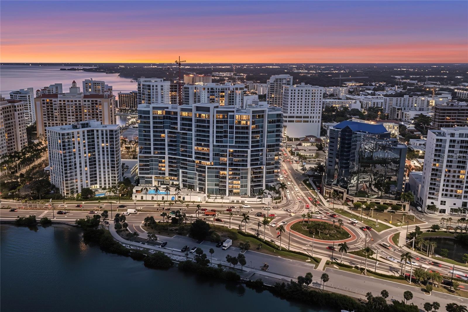 1155 N GULFSTREAM AVE #508