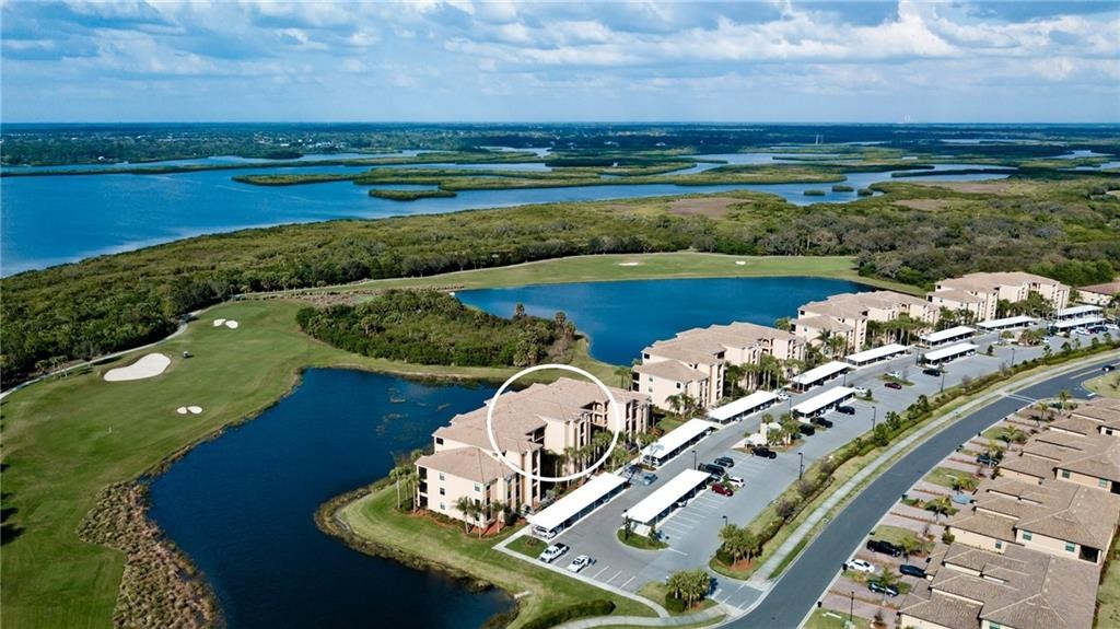 6411 GRAND ESTUARY TRL #404