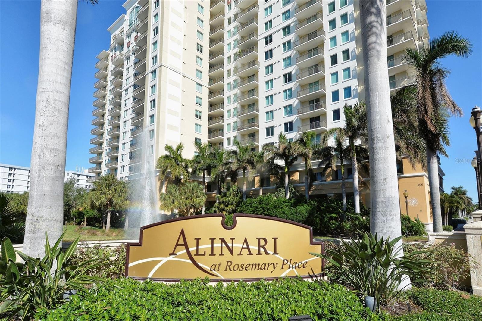 800 N TAMIAMI TRL #321