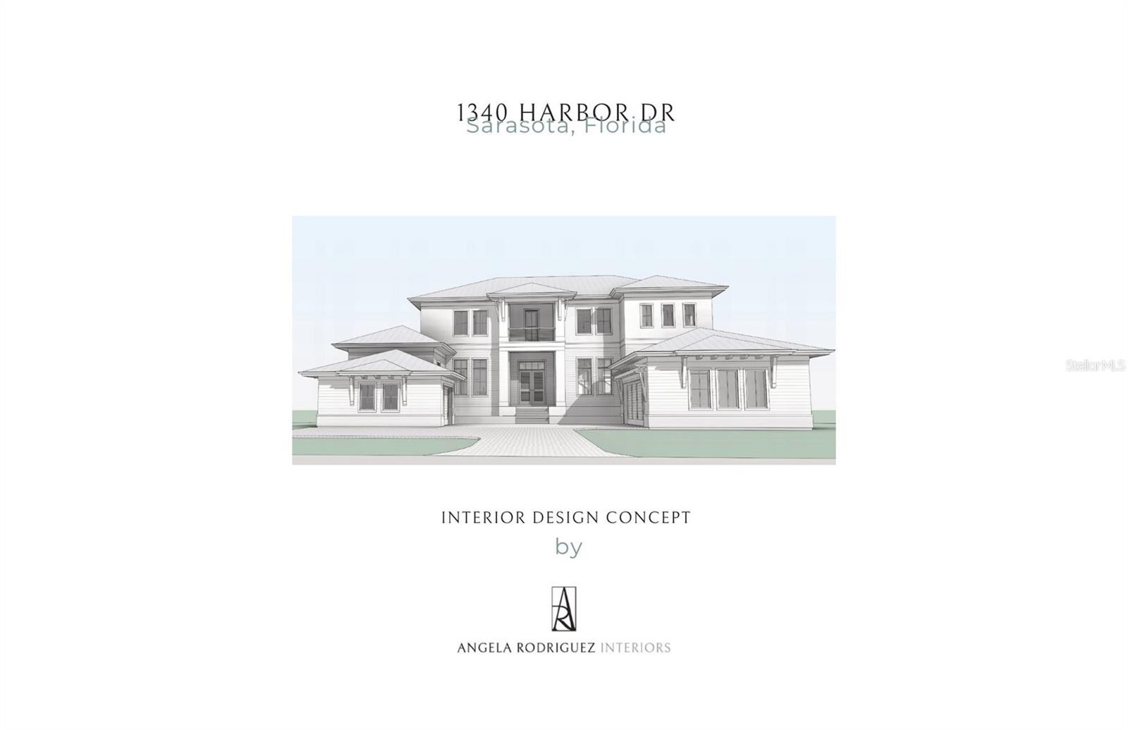 1340 HARBOR DR
