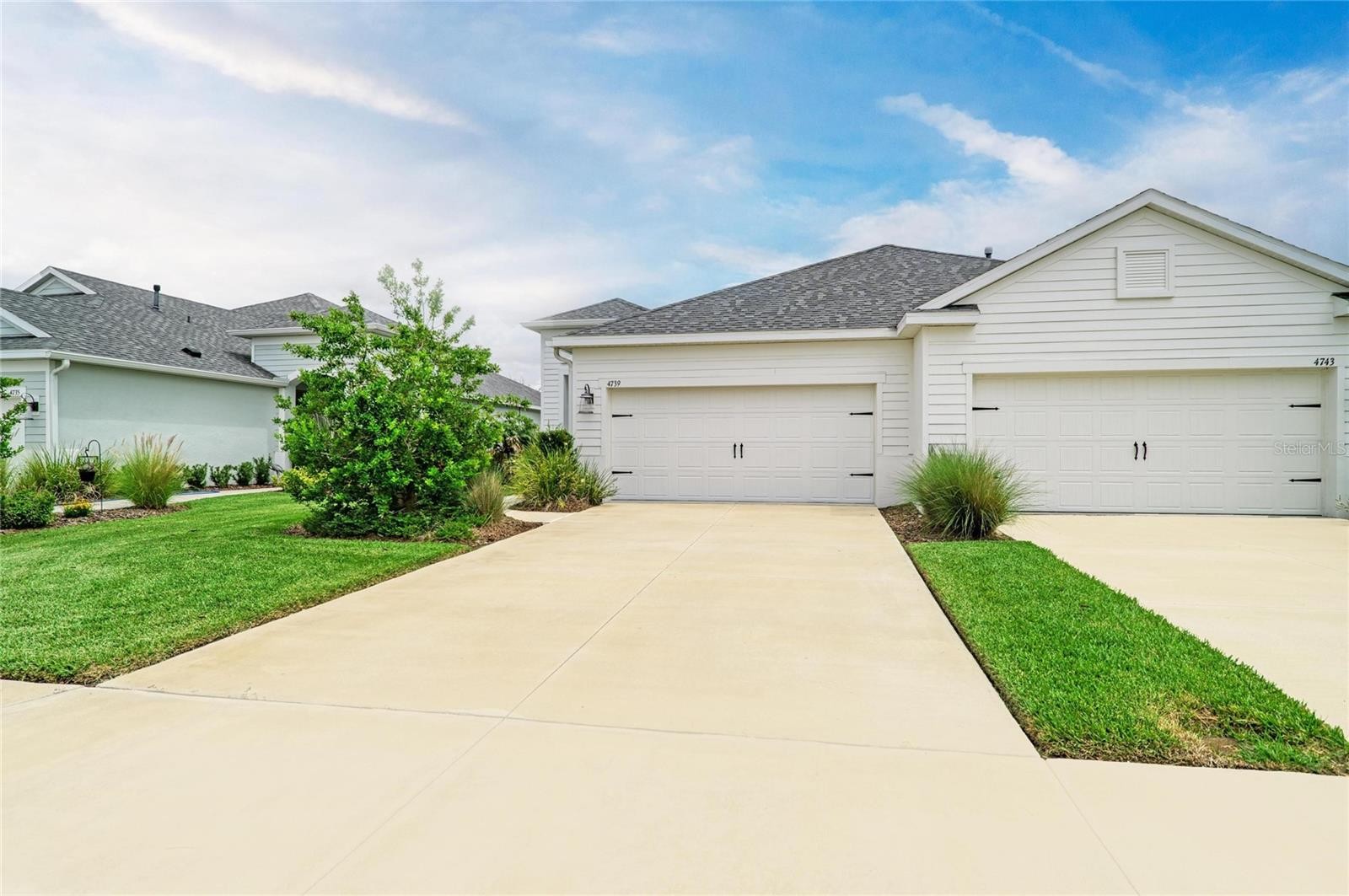 4739 WILLOW BEND AVE