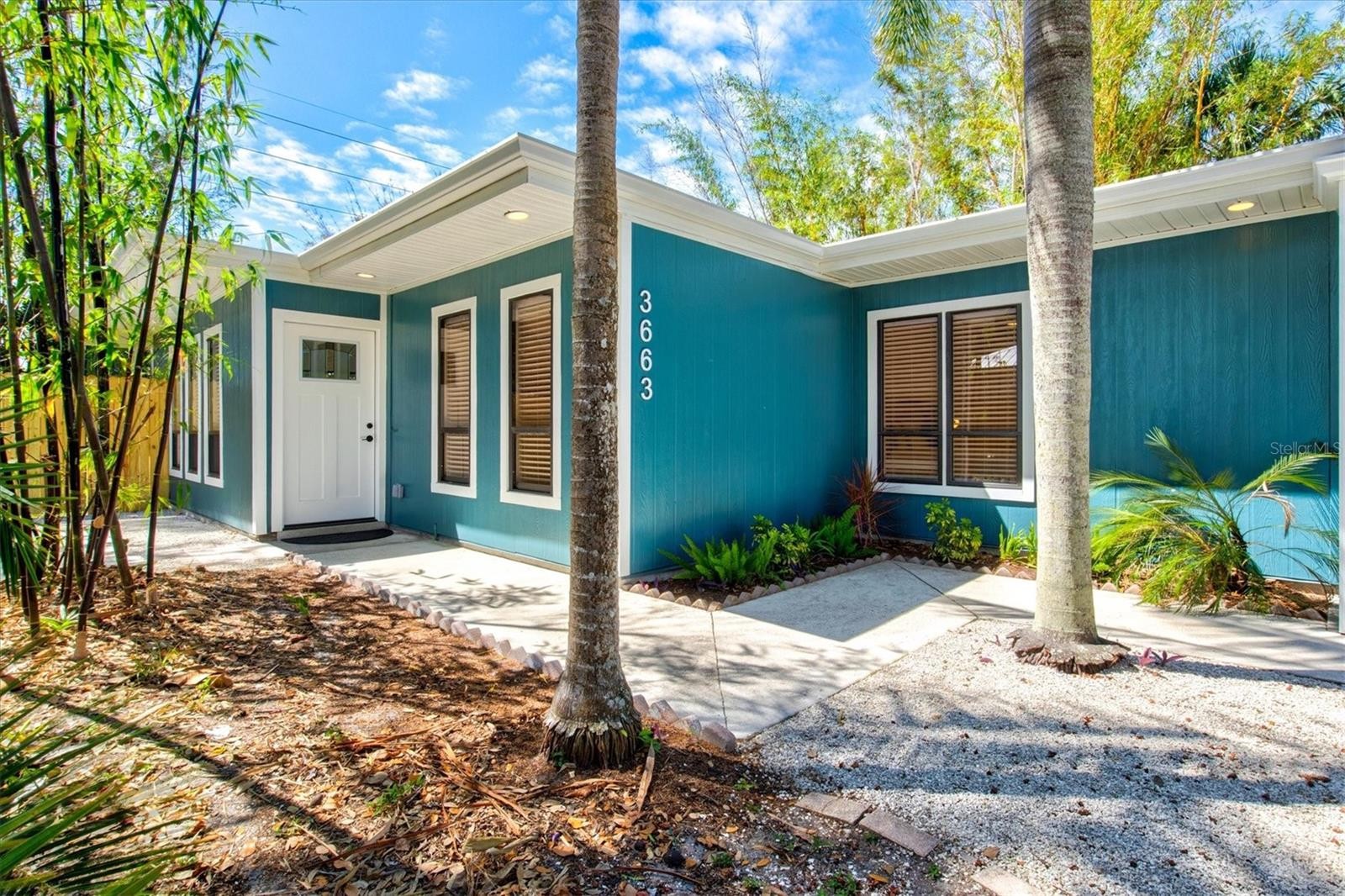 3663 EGERTON CIR