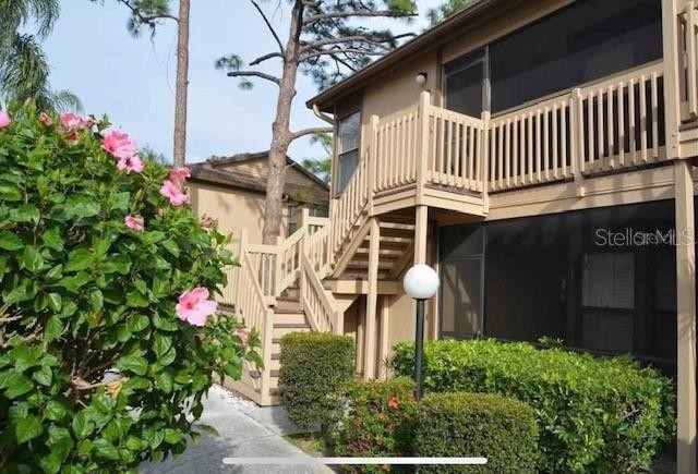 5767 AVISTA DR #4166