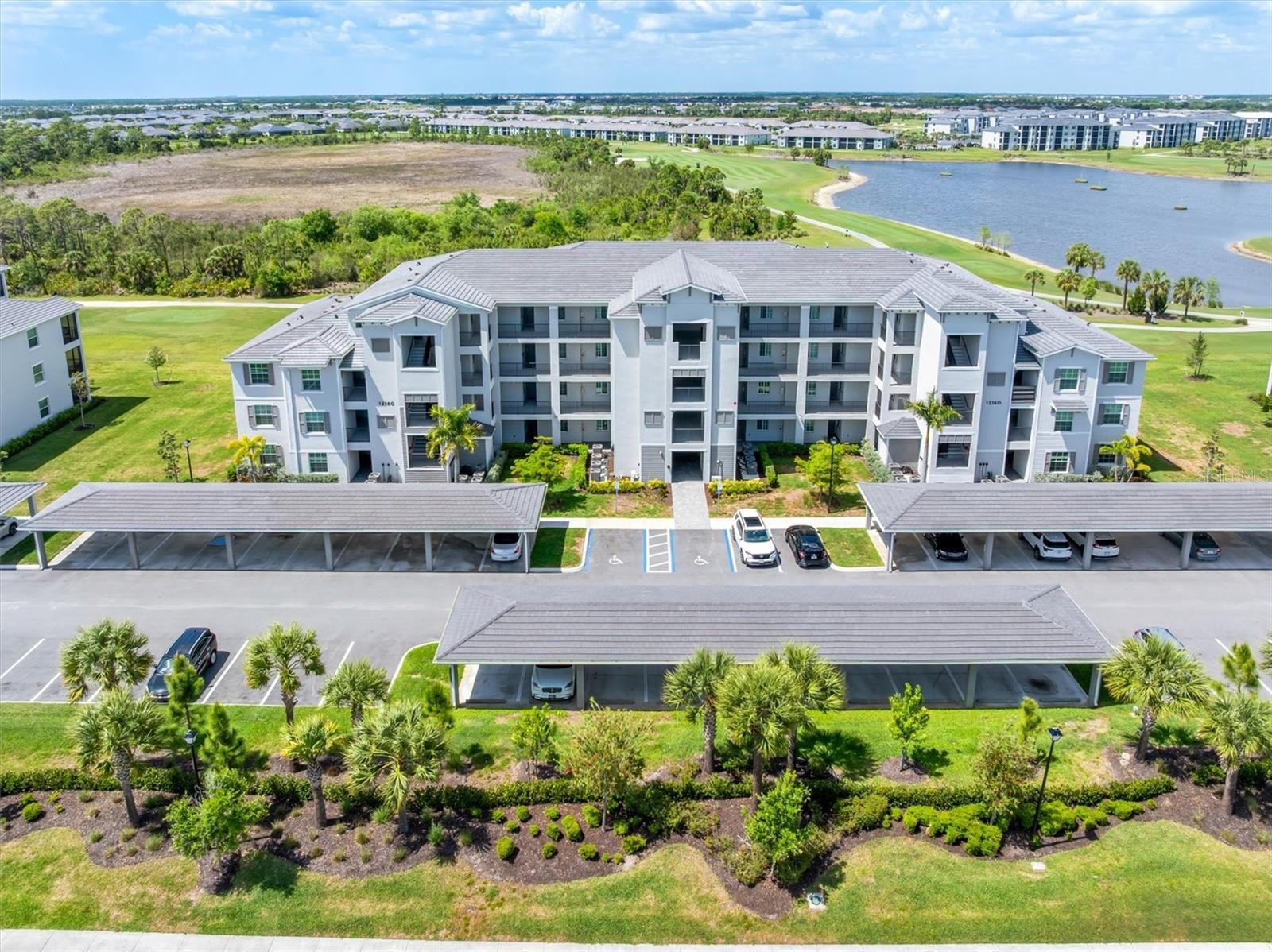 12180 WELLEN GOLF ST #207