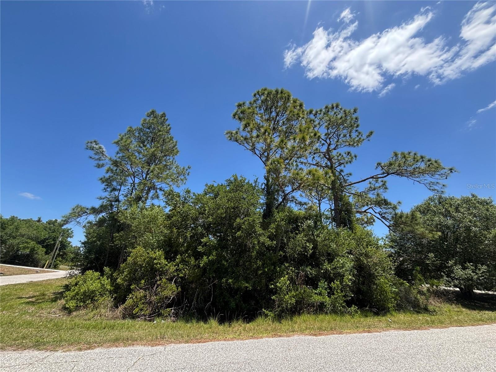 Lot #3 TOWHLEN RD