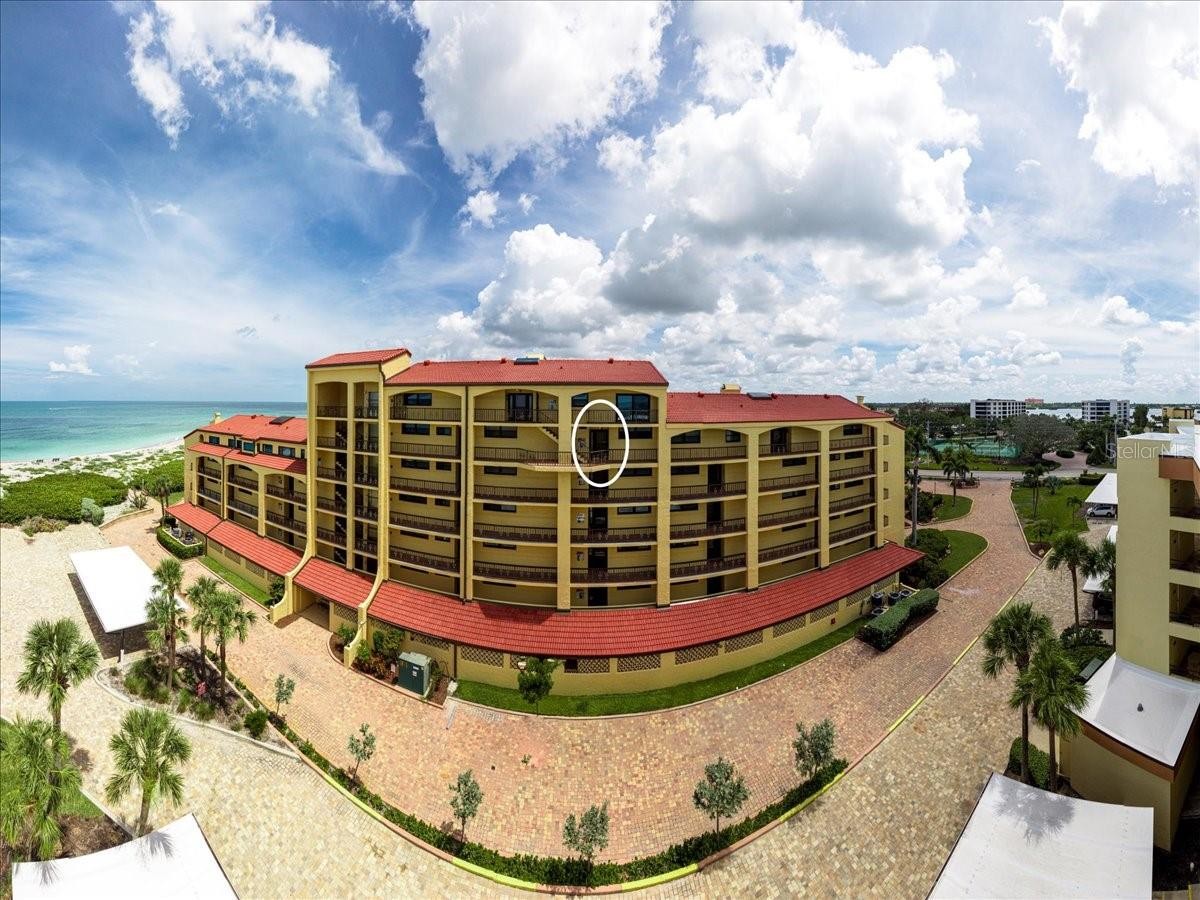 8750 MIDNIGHT PASS RD #501