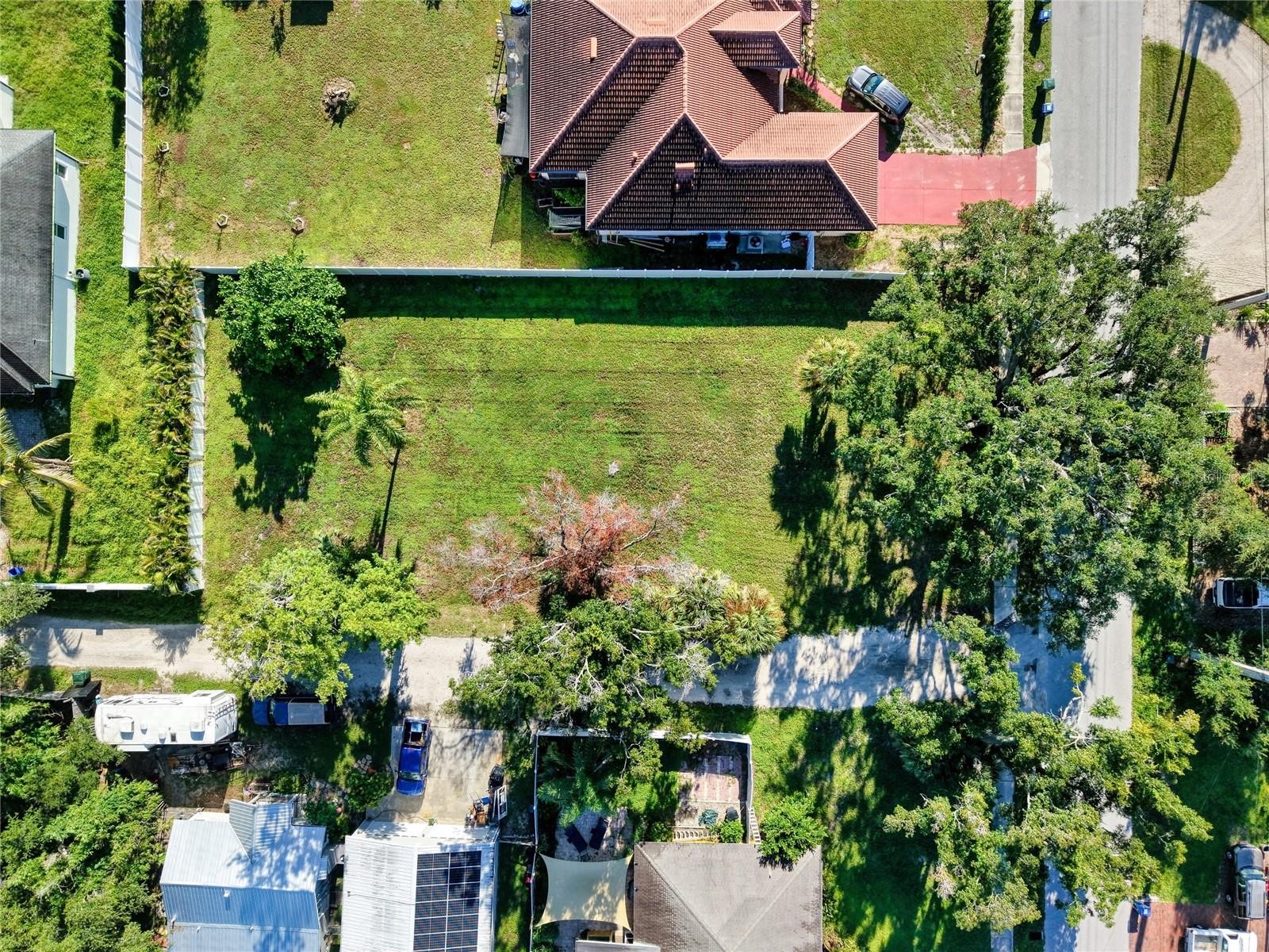 2721 ASHTON RD
