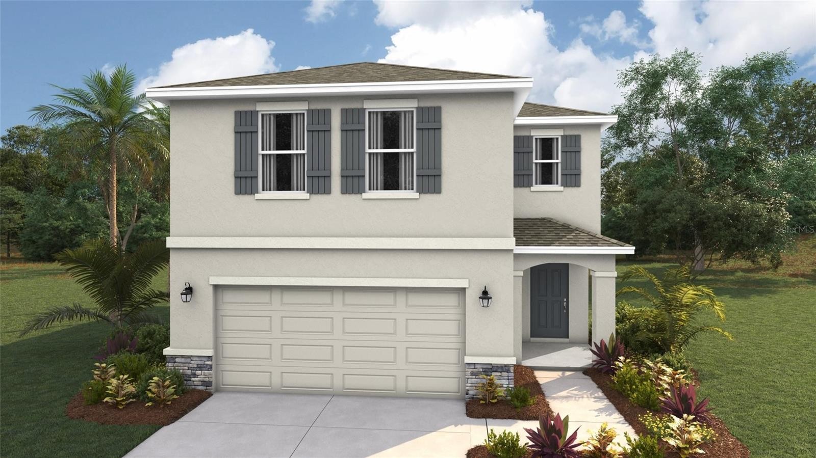 18611 LOOKOUT RIDGE PL