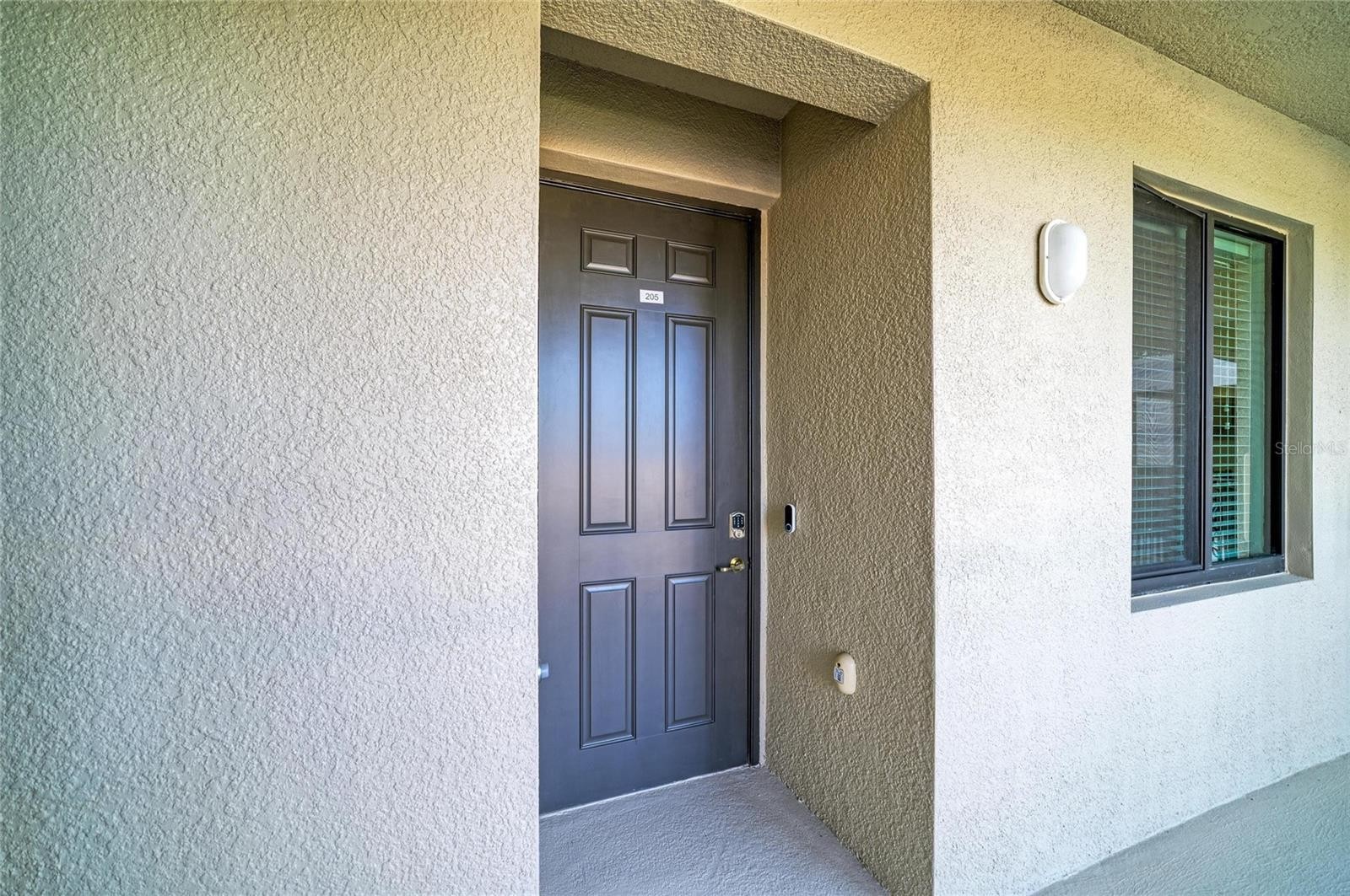 16706 VARDON TER #205