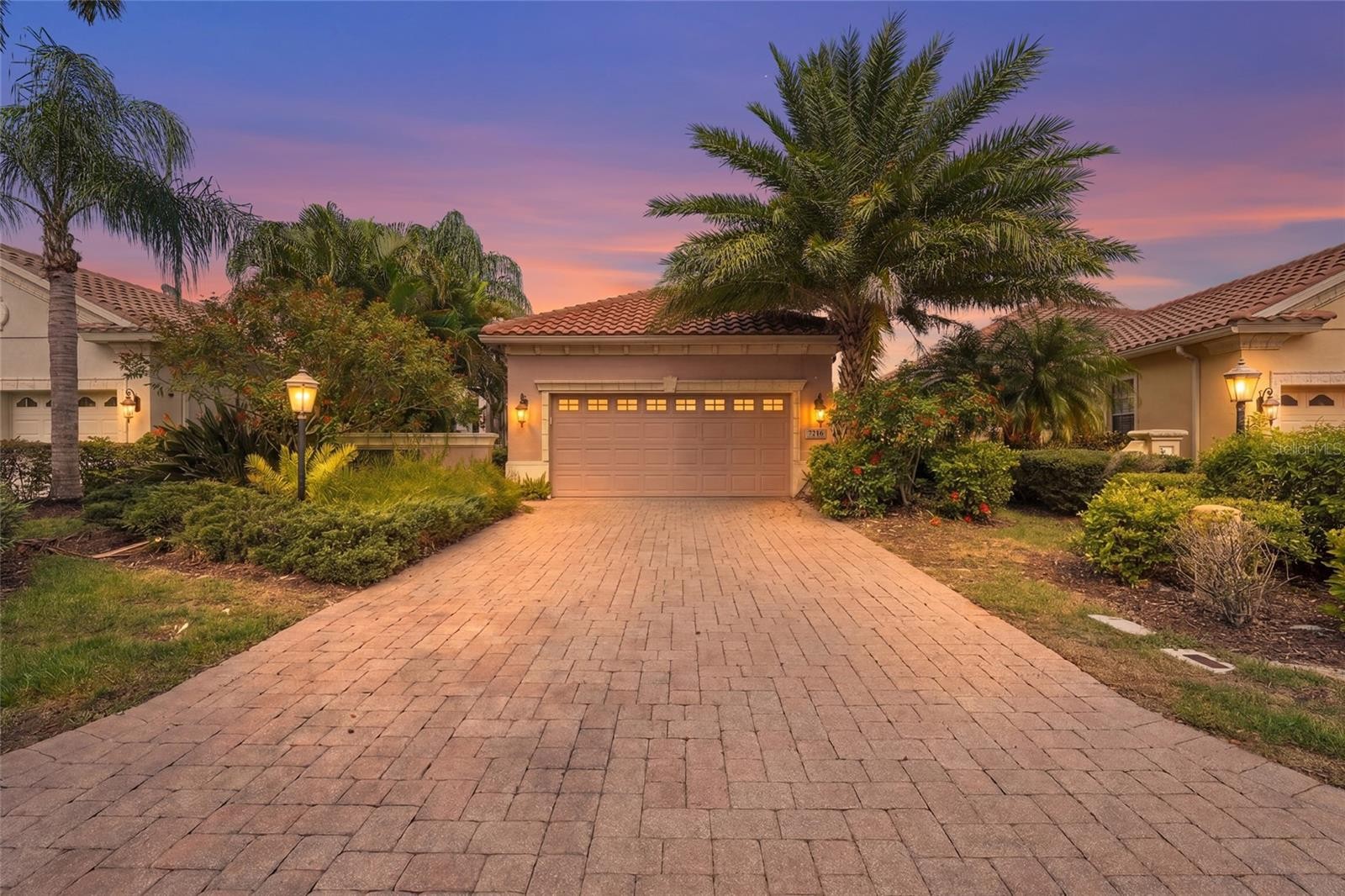 7216 PRESIDIO GLN