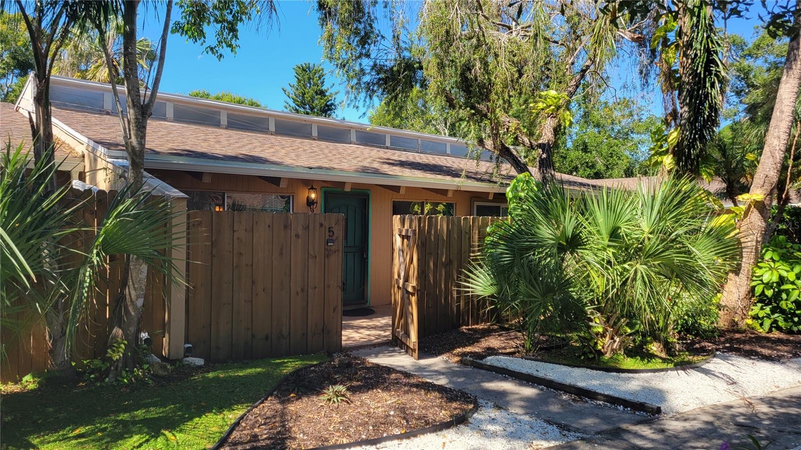 500 N JEFFERSON AVE #G5