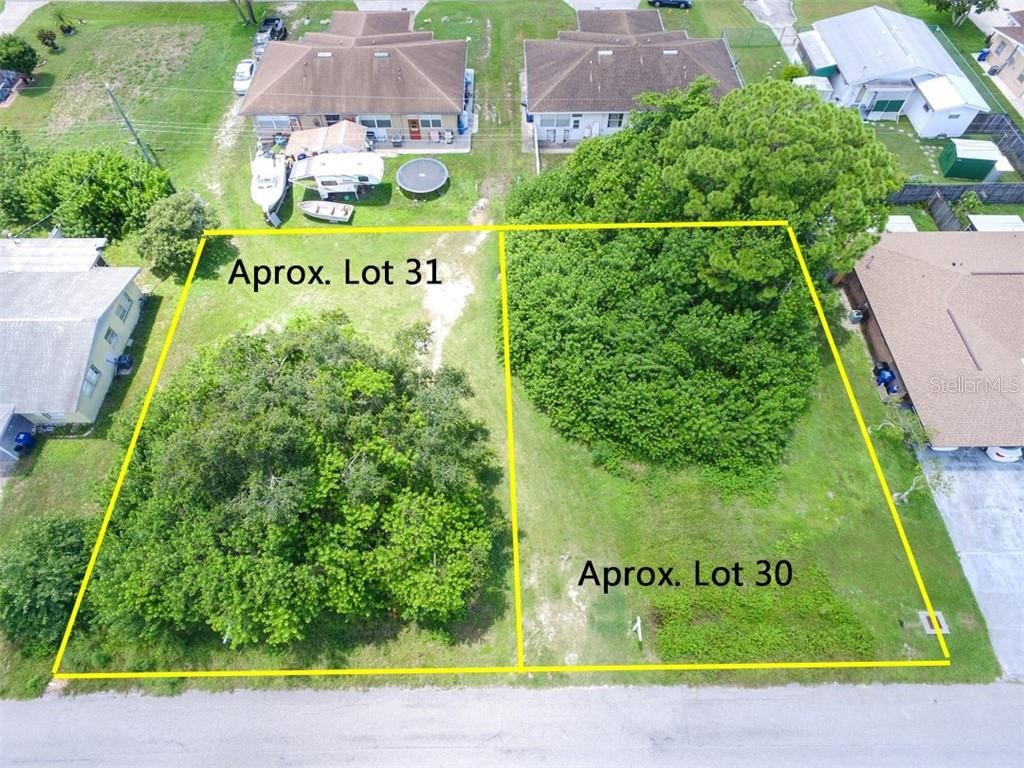 LOT 31 VENETIA AVE