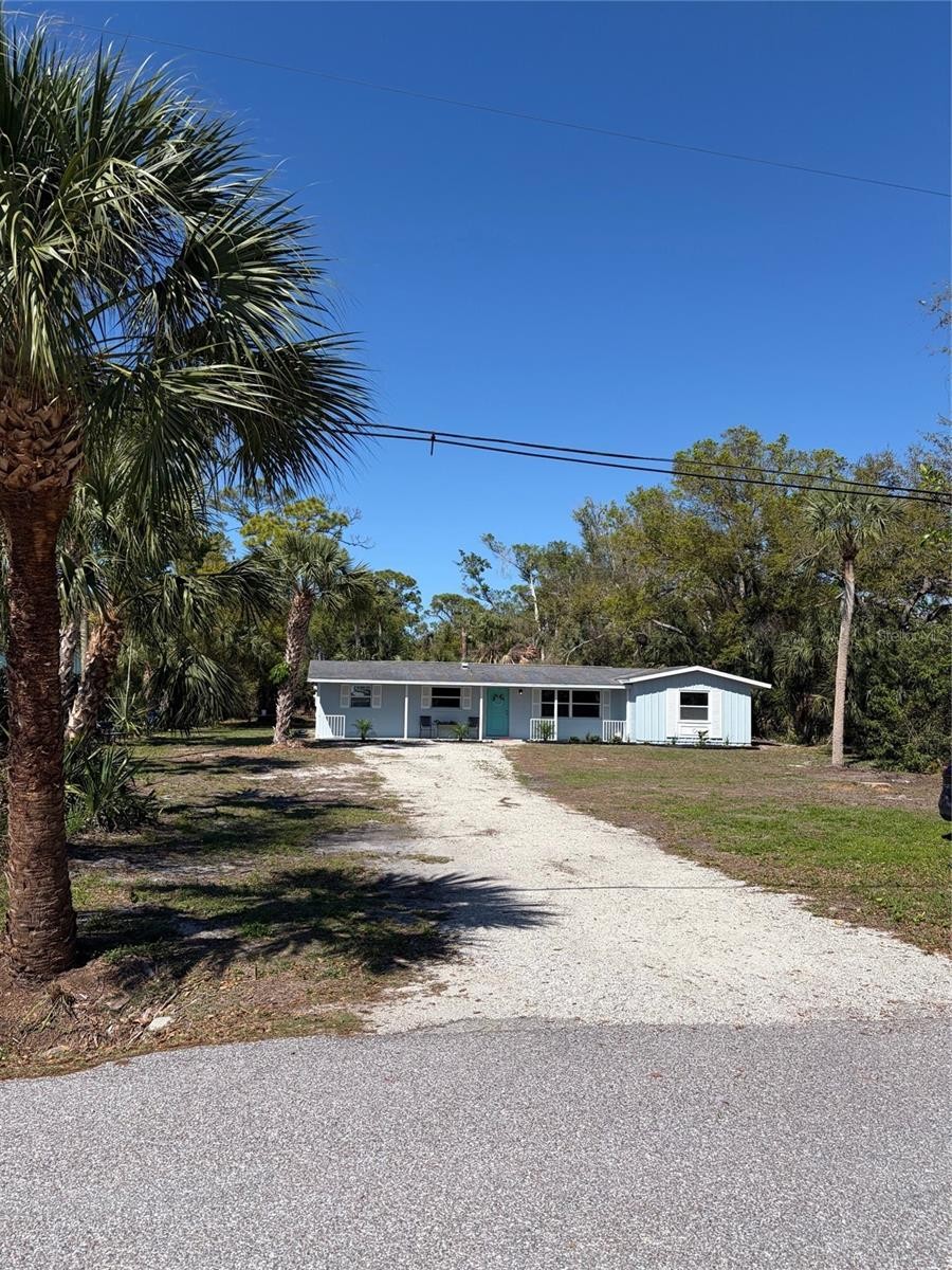 201 PALMETTO RD