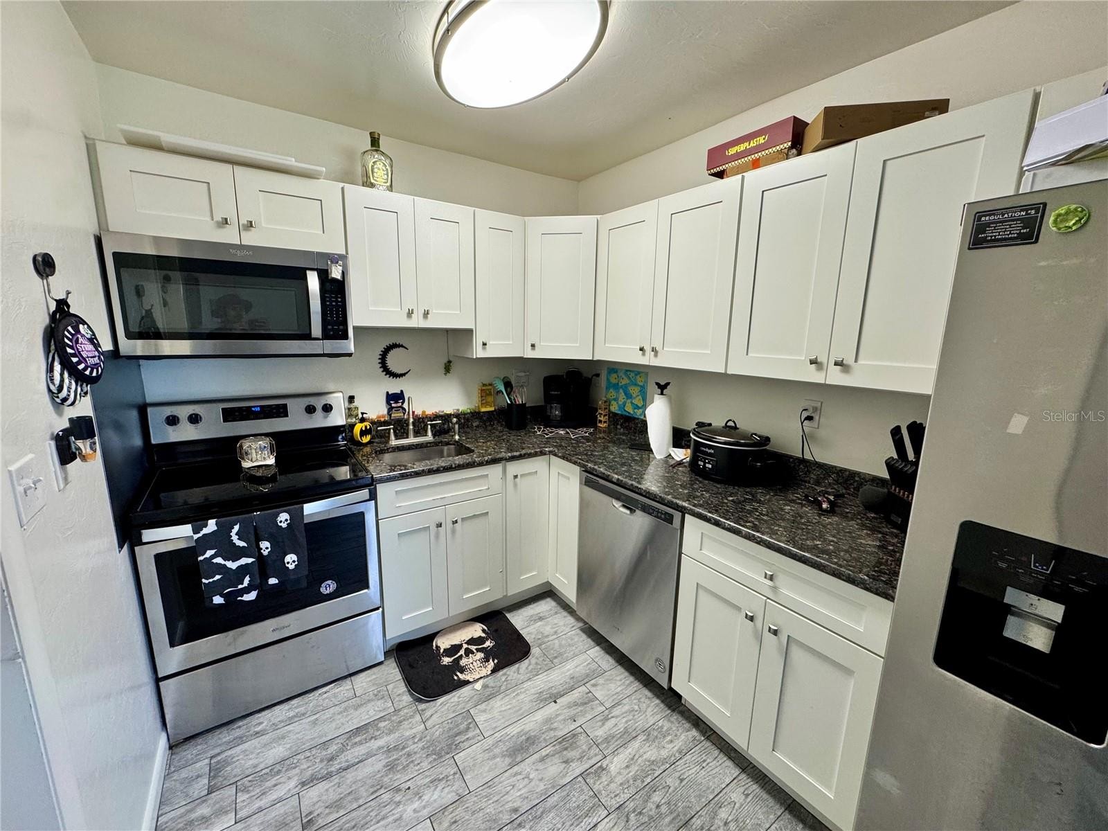 12100 CAPILLA LN