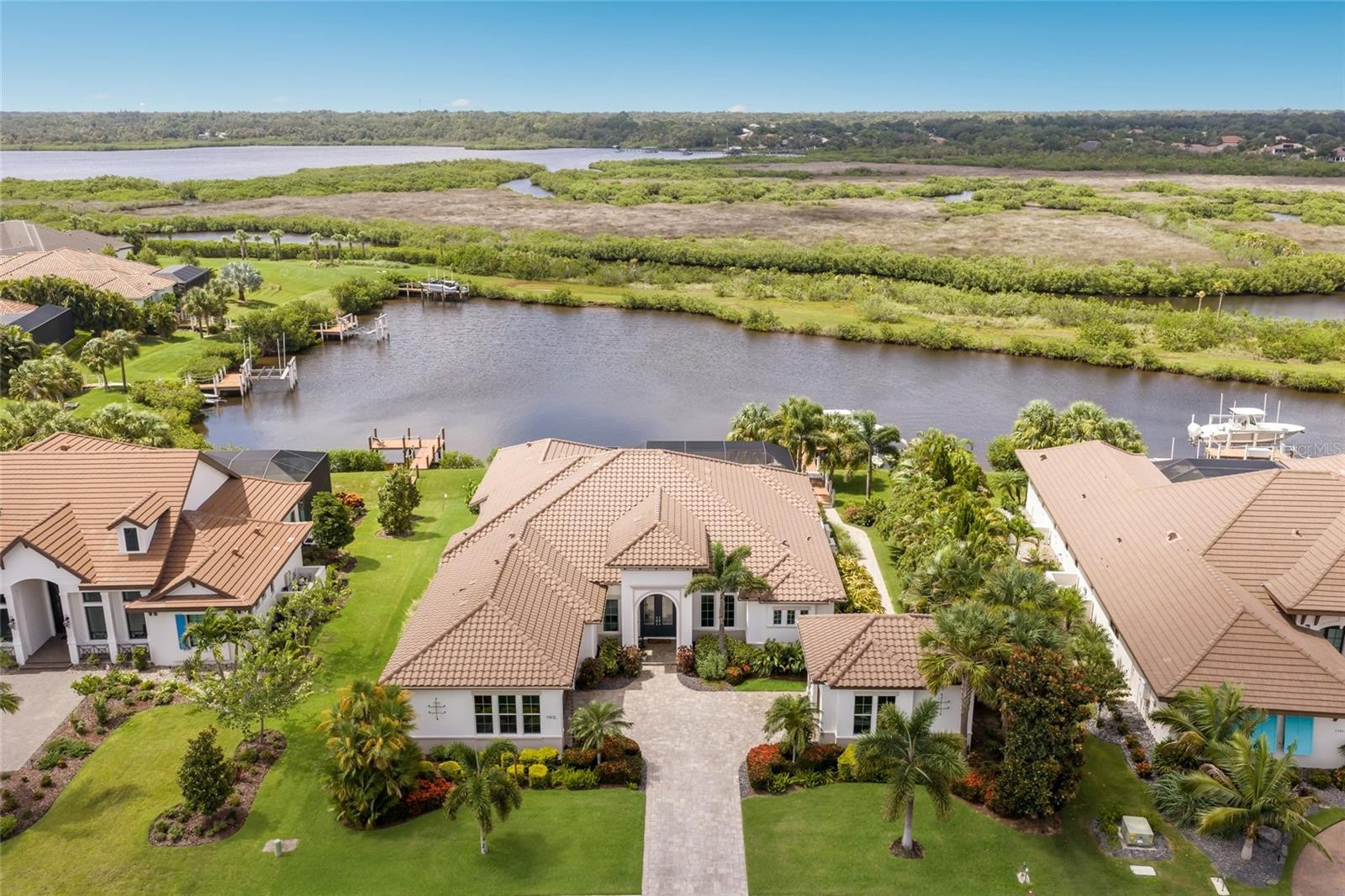 11412 HARBOURSIDE LN