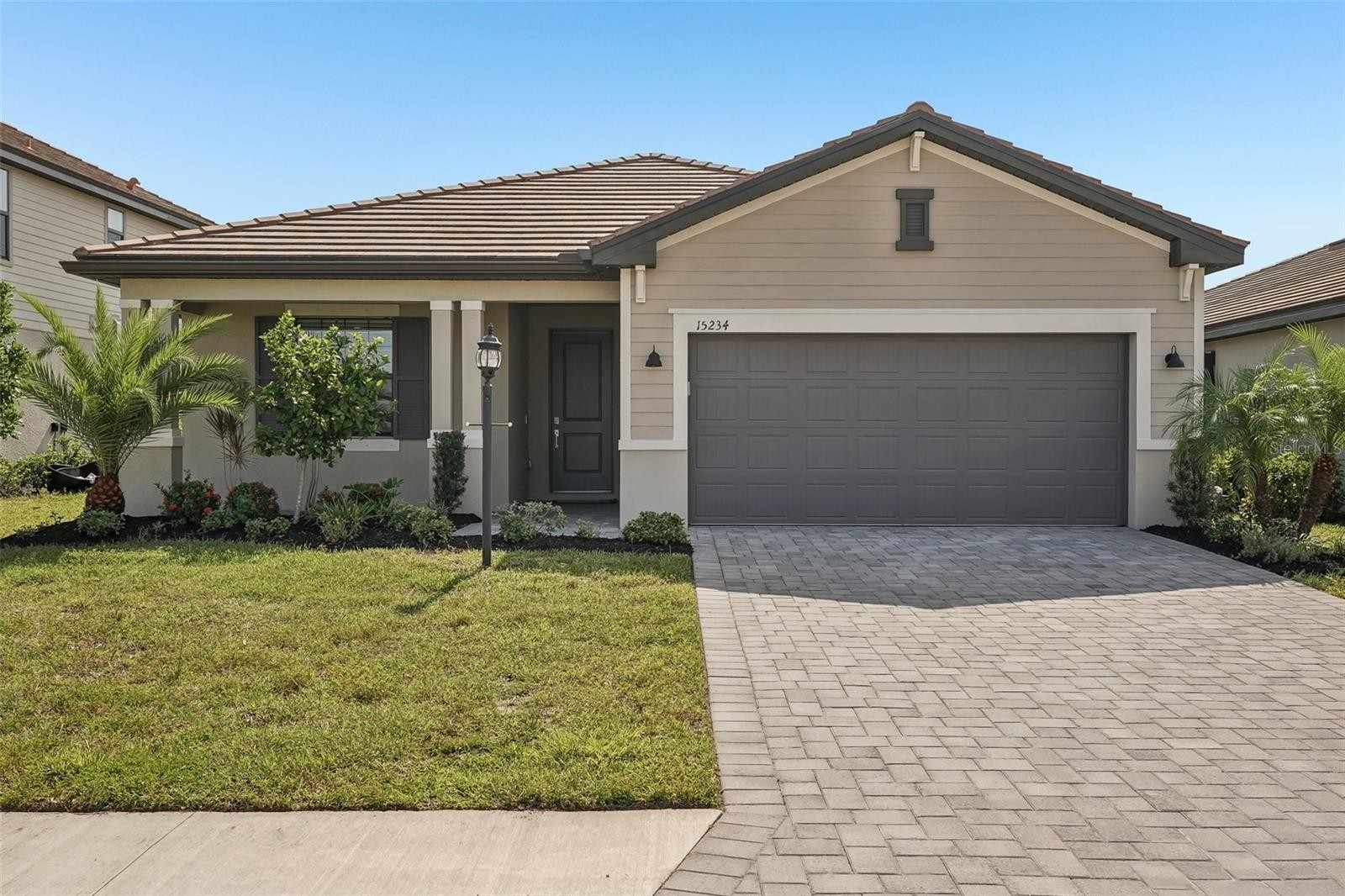 15234 SERENE SHORES LOOP