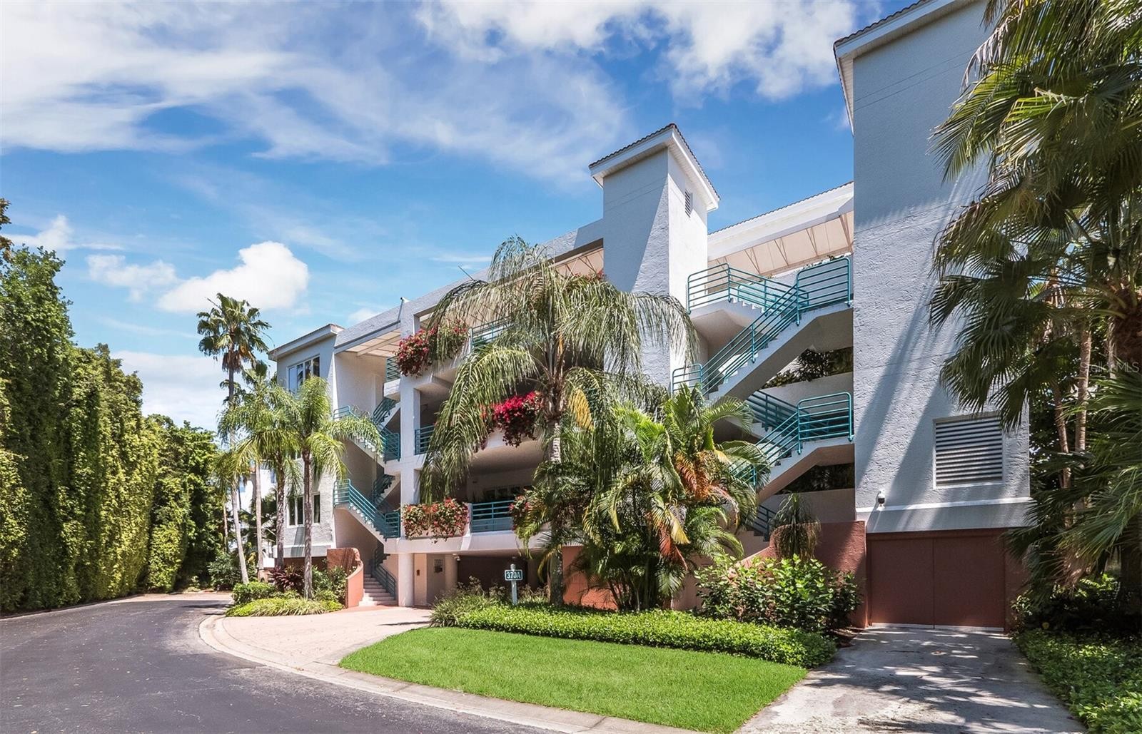 370 GULF OF MEXICO DR #432