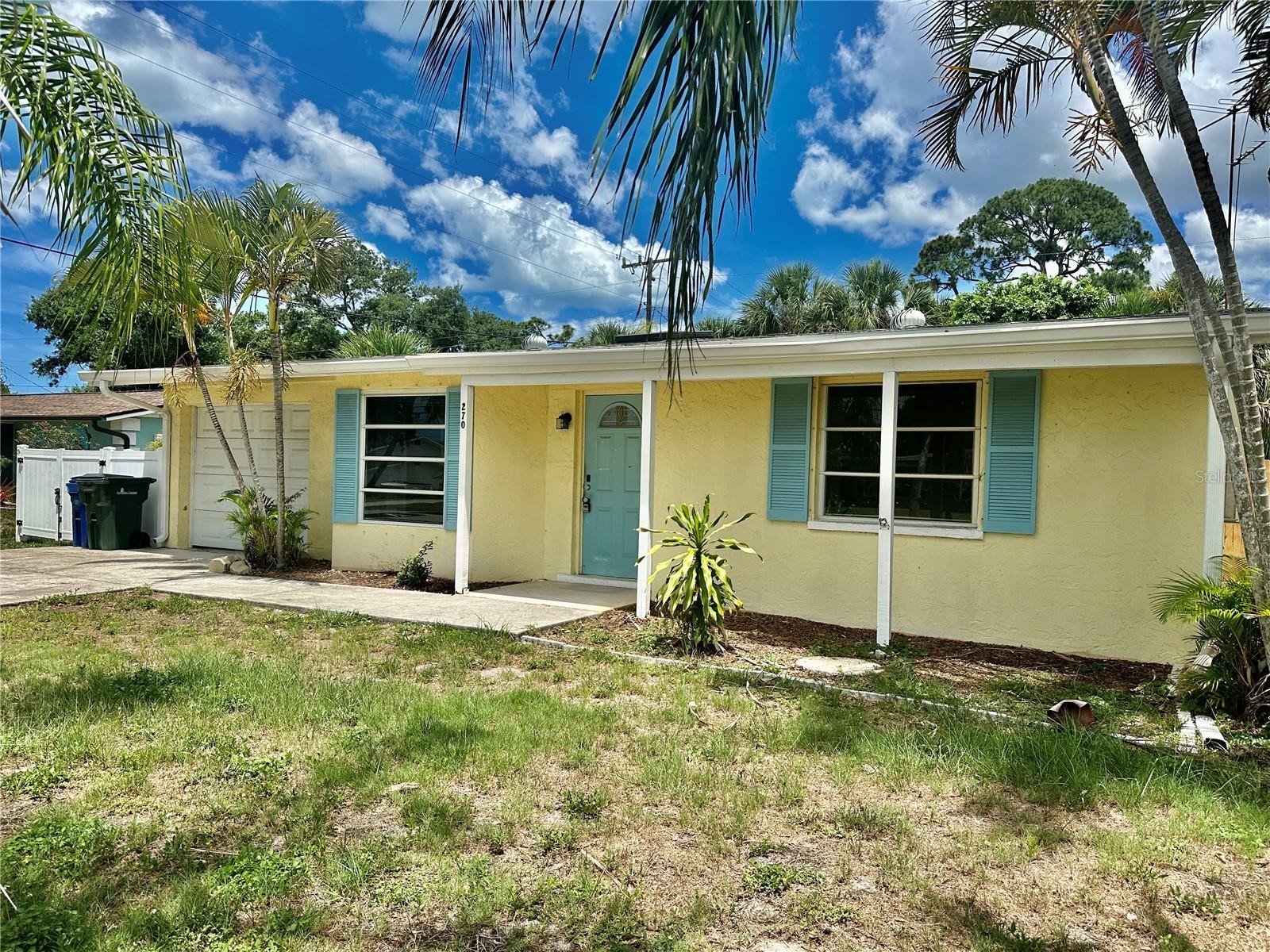 270 W SEMINOLE DR