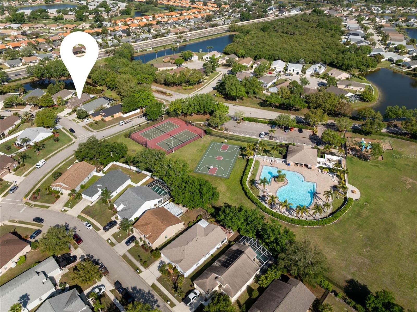 4553 ABACOS PL