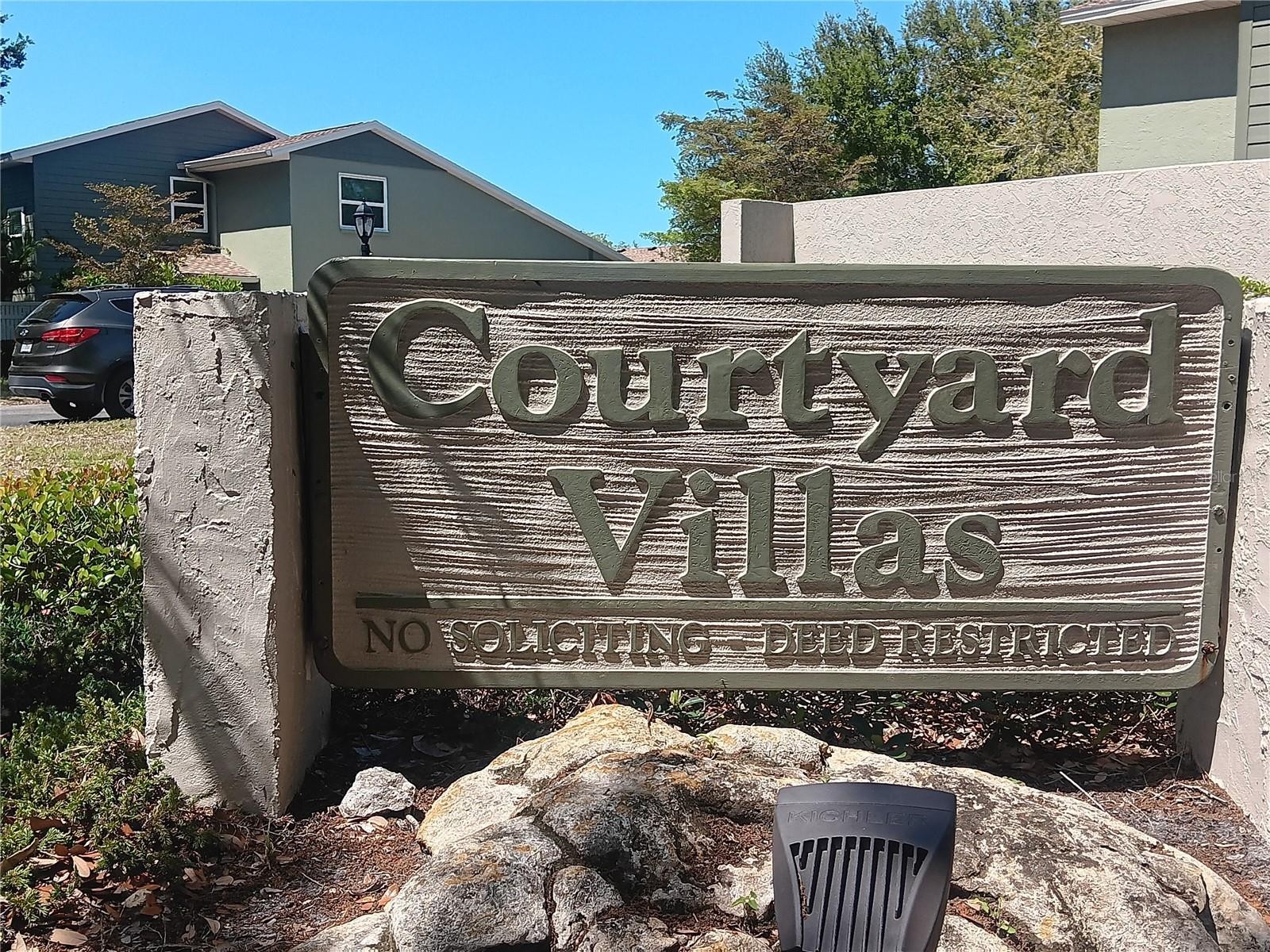 4154 CENTER POINTE CIR #57A