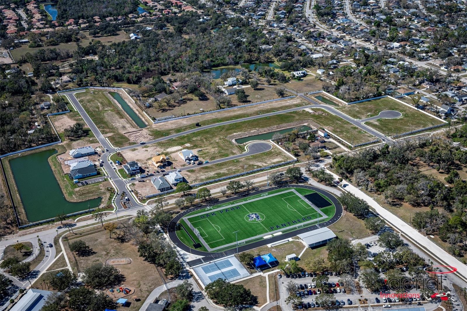 6823 HERON MEADOW DR