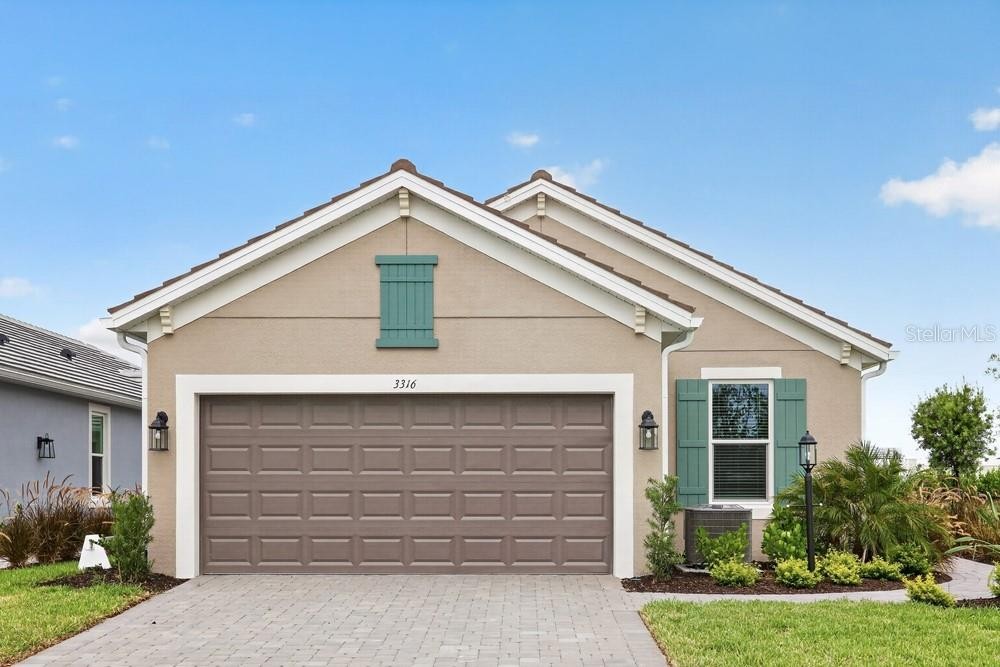 3316 PORTO LN