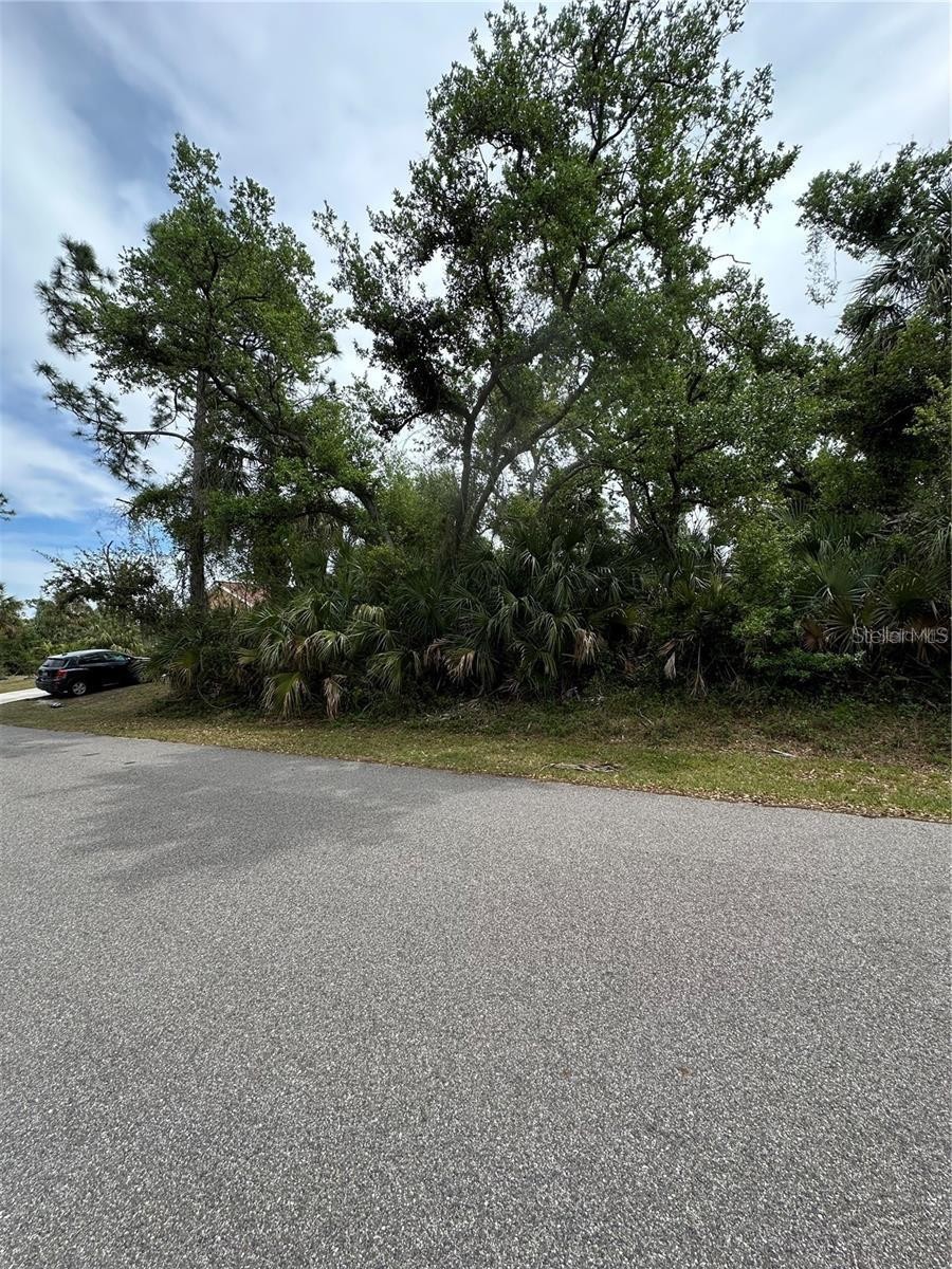 lot 27 SAN LUIS TER