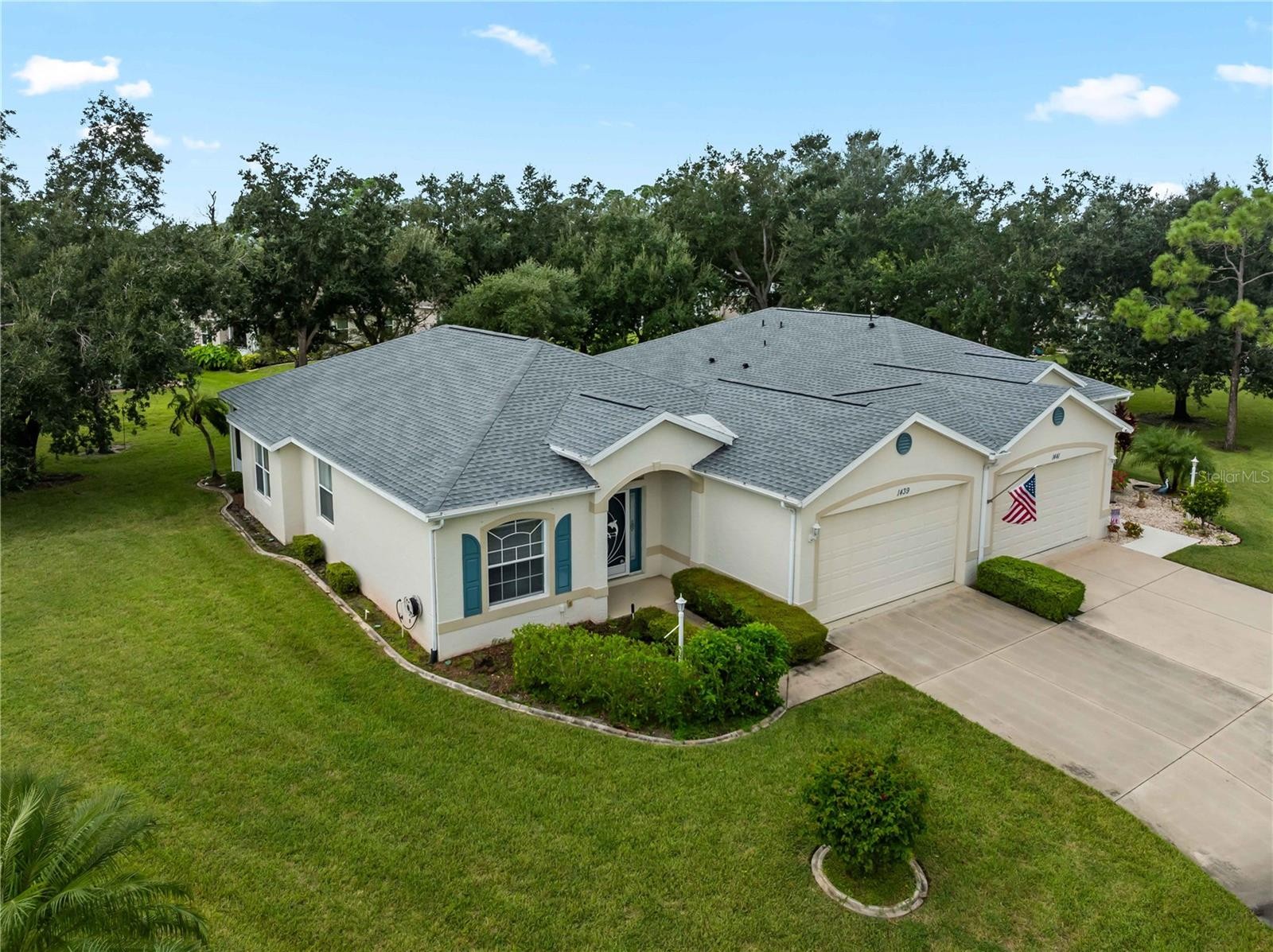 1439 MIMS CT