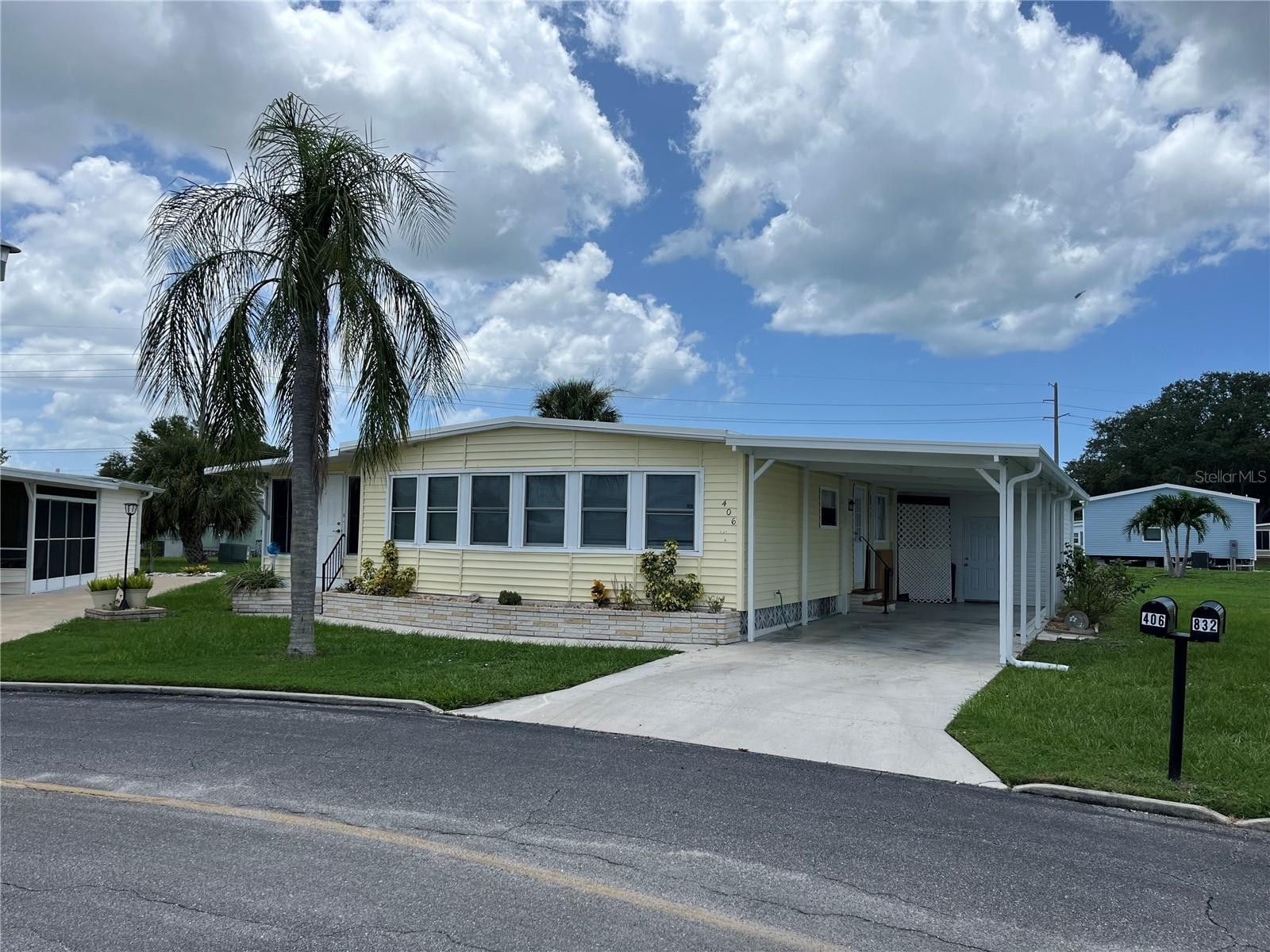 406 Trento Venice Florida 34285