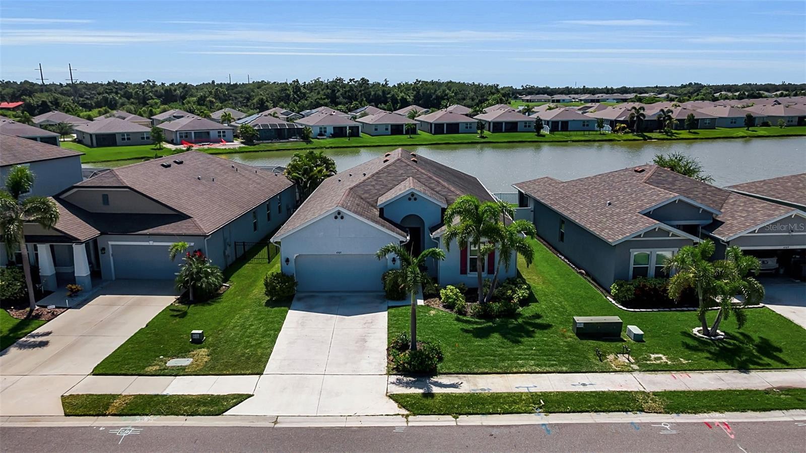 4505 WINDY HAMMOCK WAY