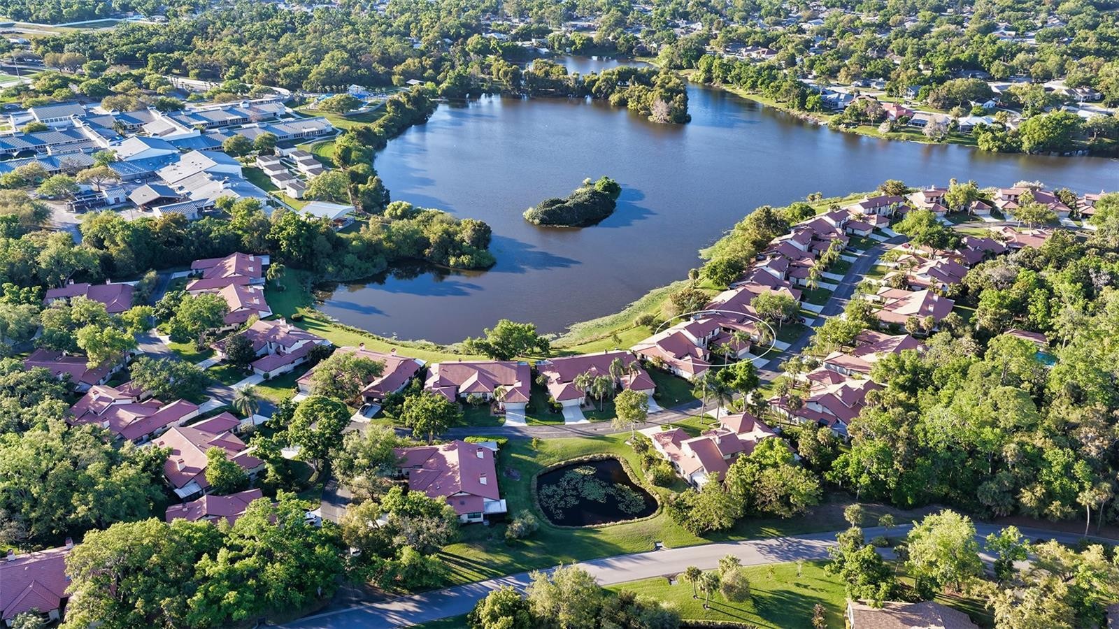 7363 OAK MOSS DR #33