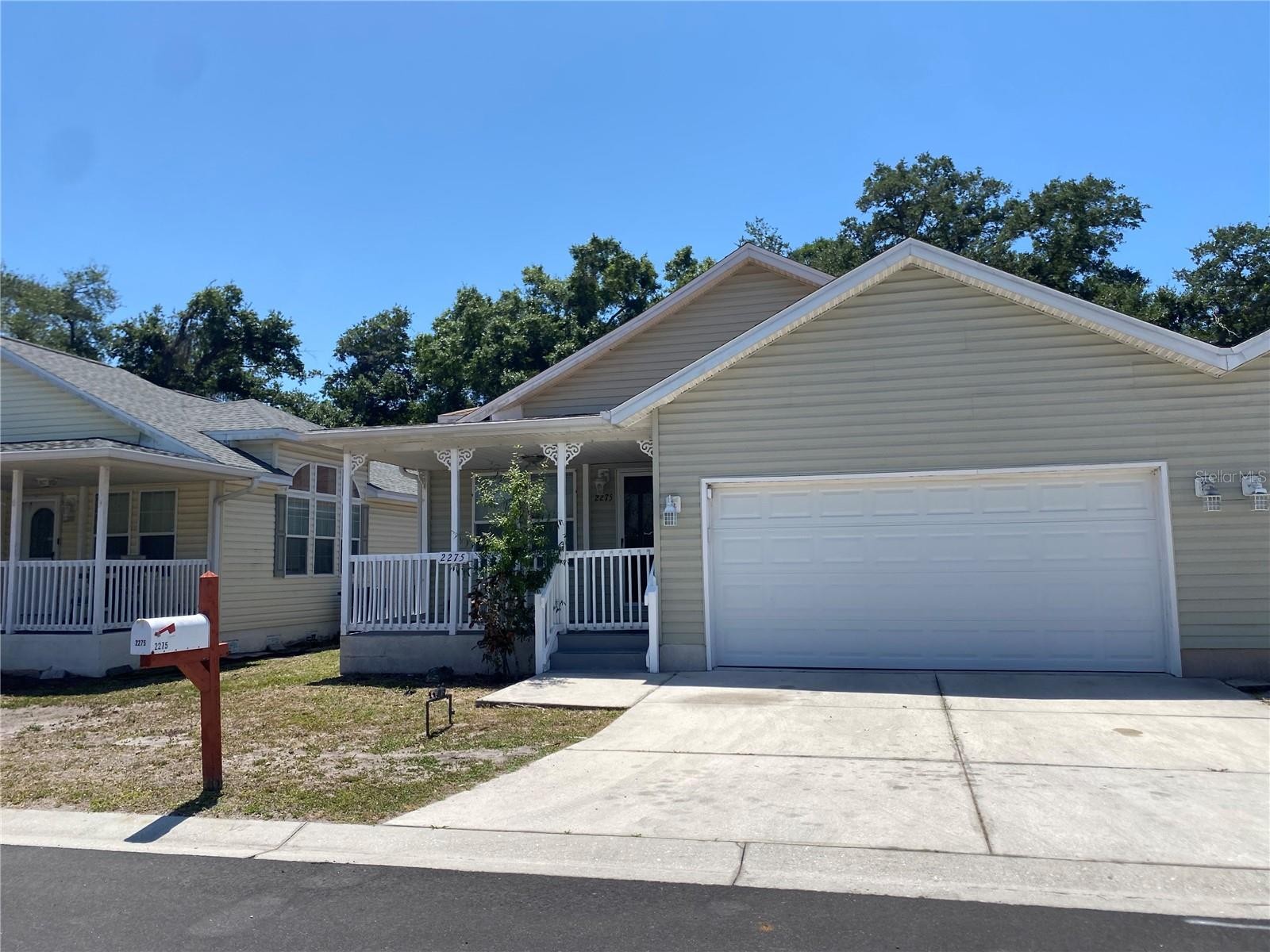 2275 SOPHIE SPRINGER LN #5