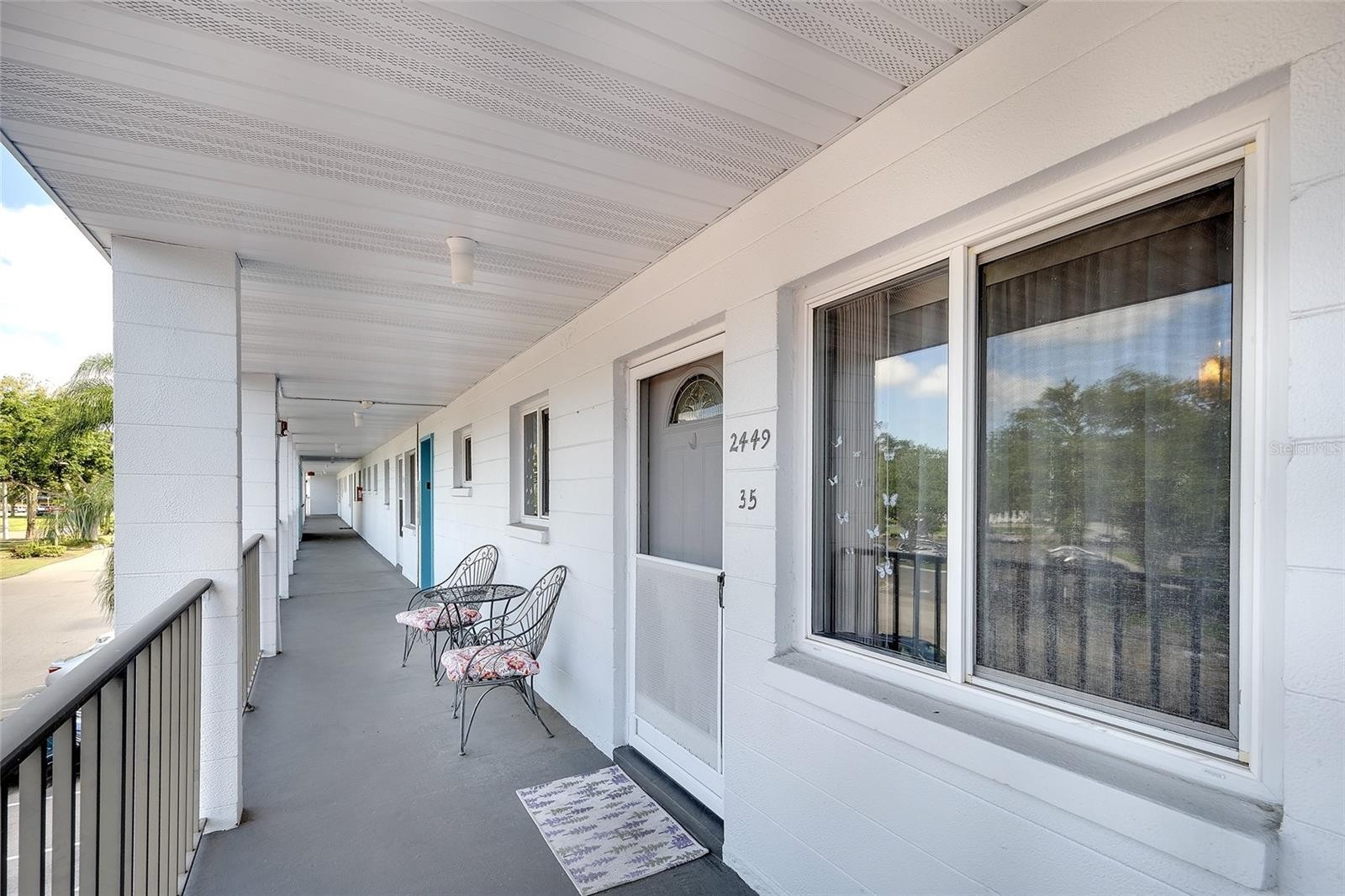 2449 FLAMINGO BLVD #K35